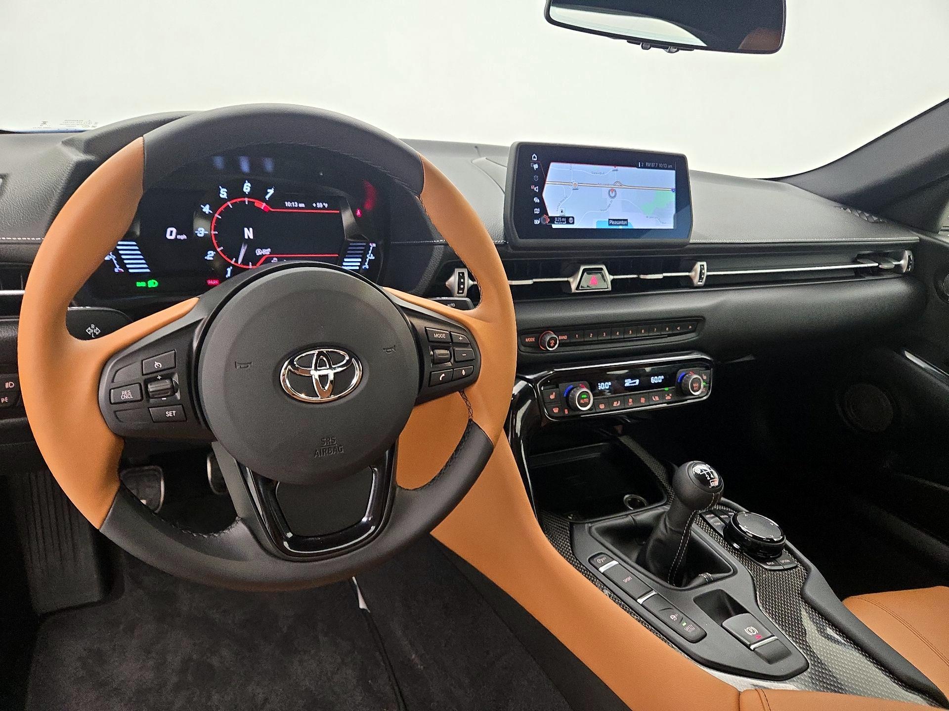 Thumbnail: 2026 Toyota Supra - 9