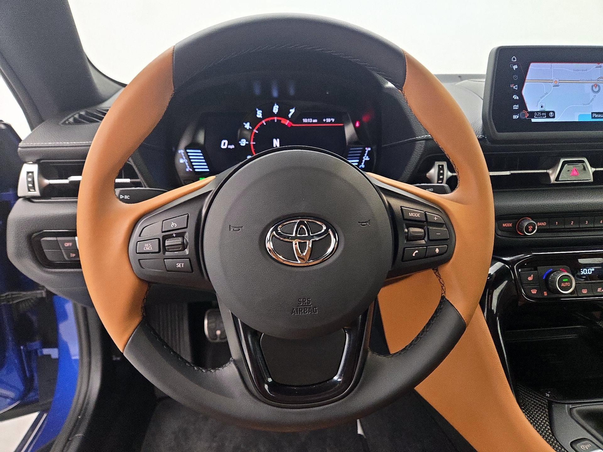 Thumbnail: 2026 Toyota Supra - 10