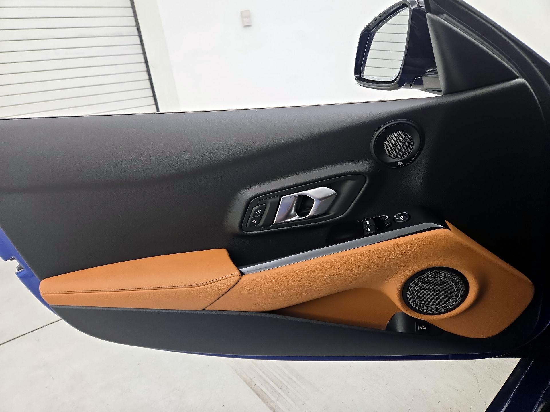 Thumbnail: 2026 Toyota Supra - 12