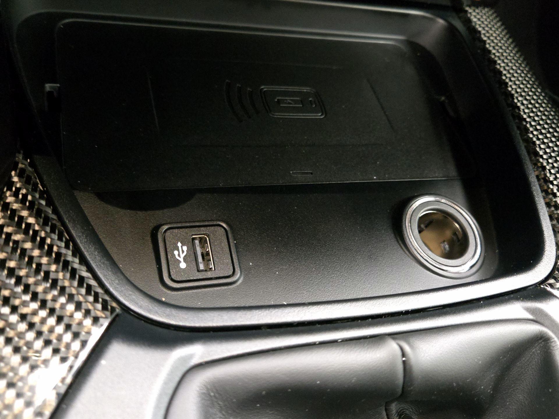 Thumbnail: 2026 Toyota Supra - 19