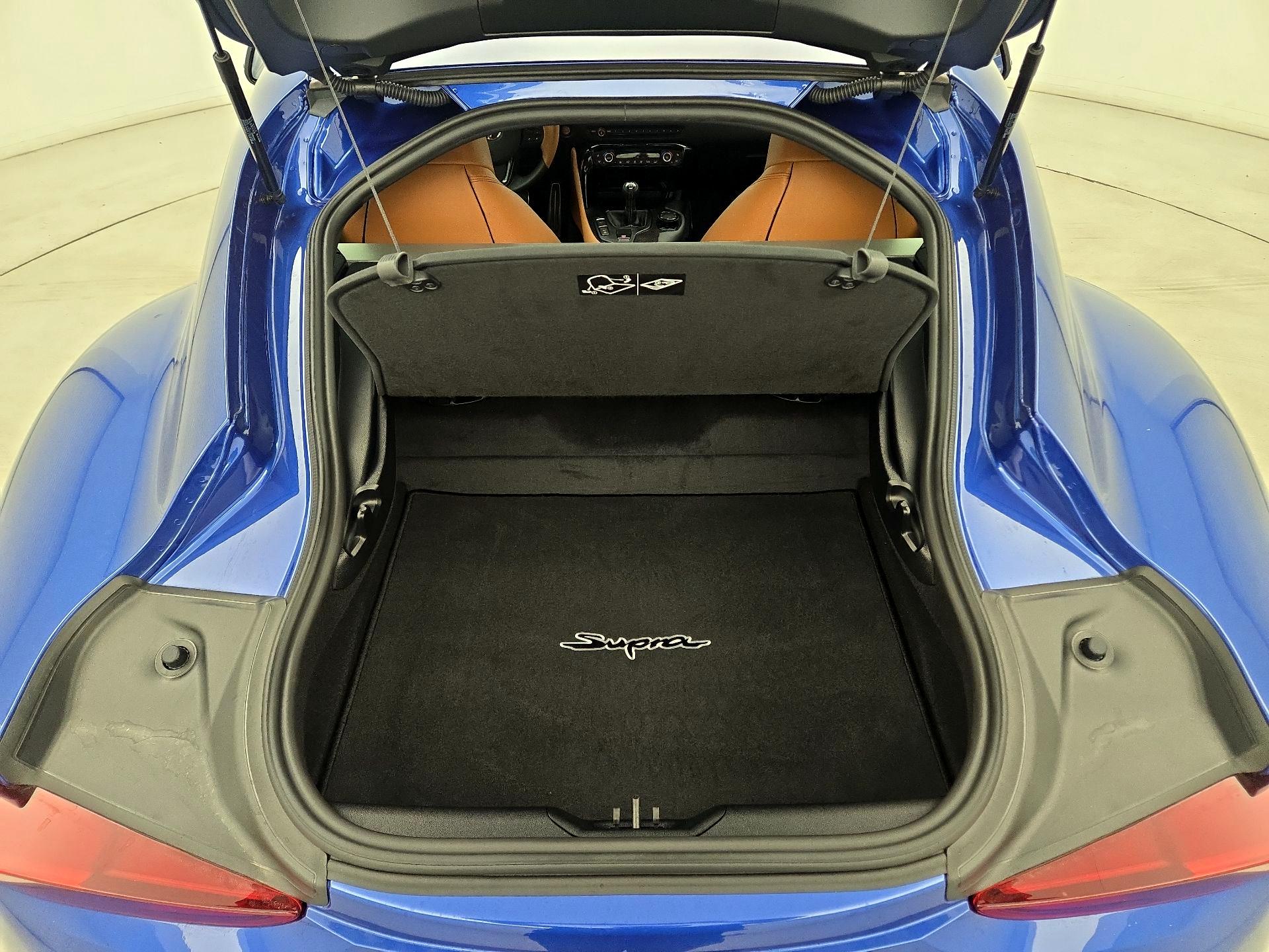 Thumbnail: 2026 Toyota Supra - 20