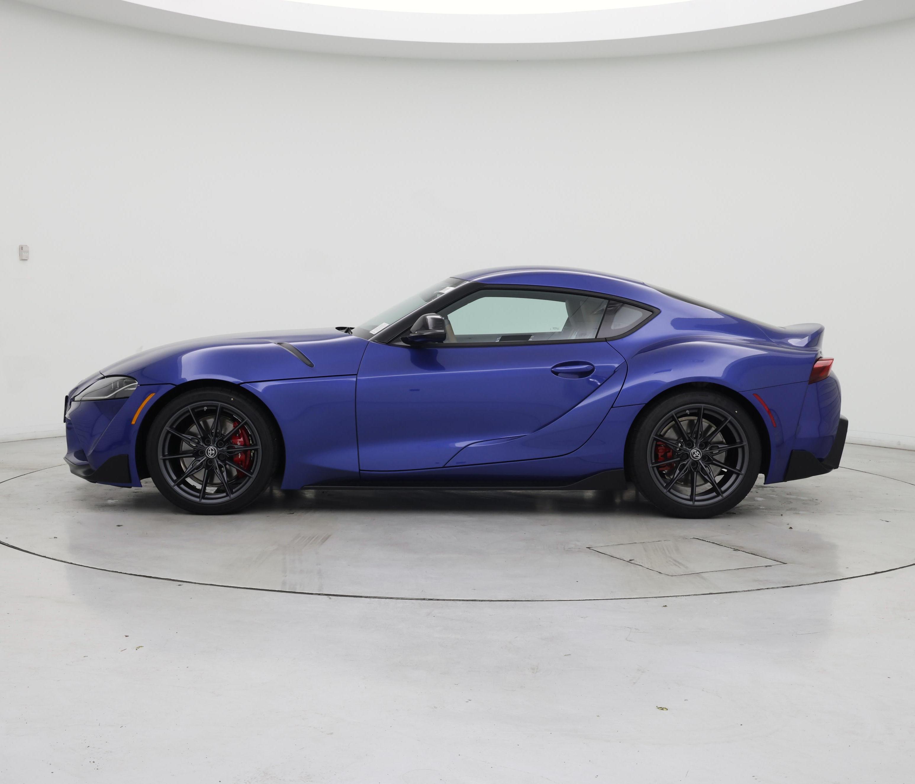 Thumbnail: 2026 Toyota Supra - 3