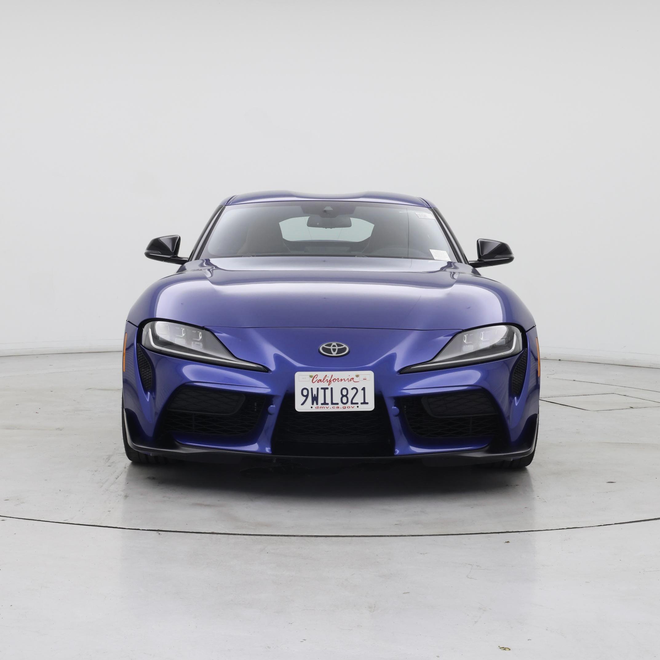 Thumbnail: 2026 Toyota Supra - 5