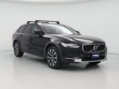 2022 Volvo V90 Cross Country B6