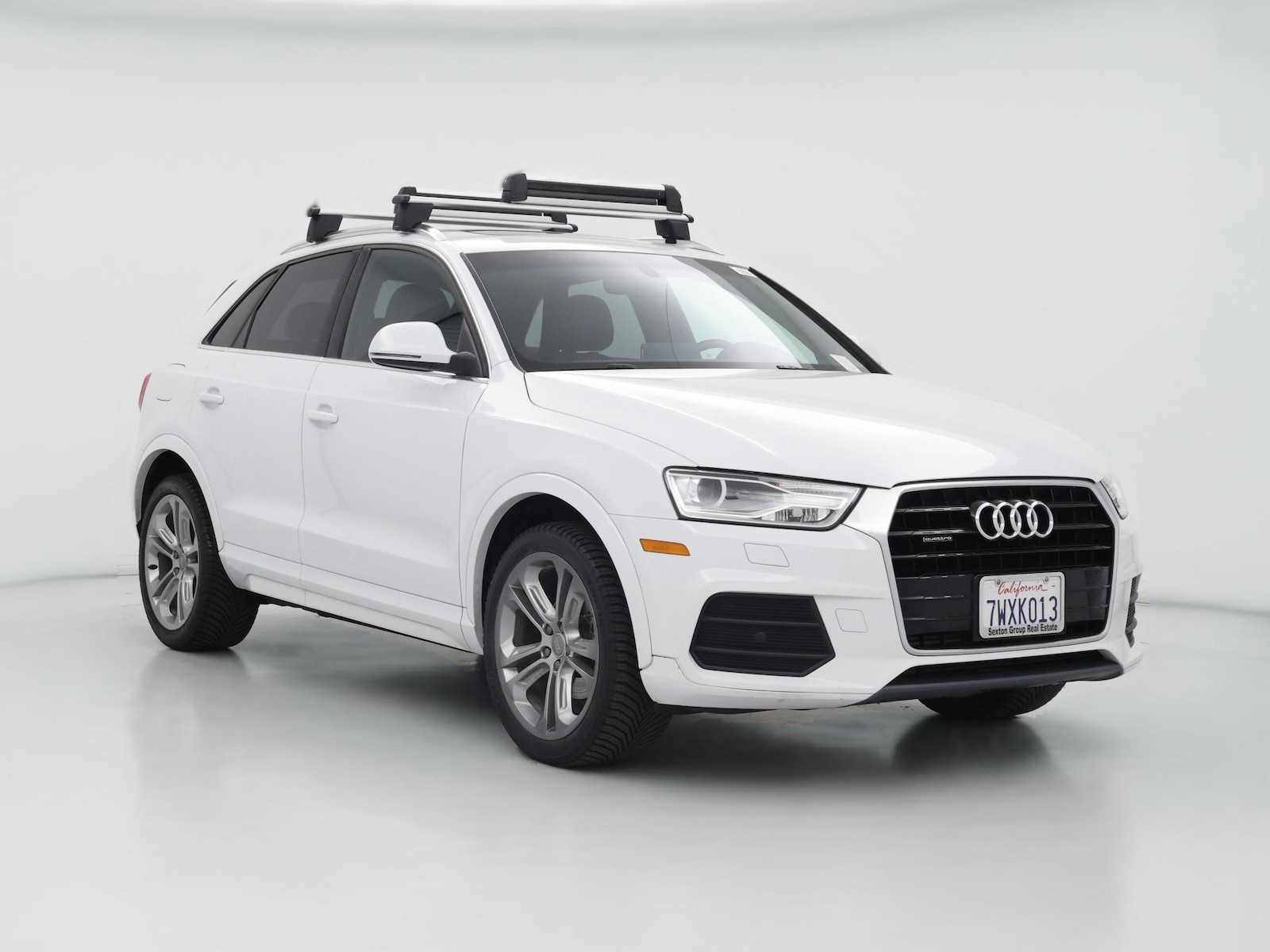 2016 Audi Q3 Premium Plus