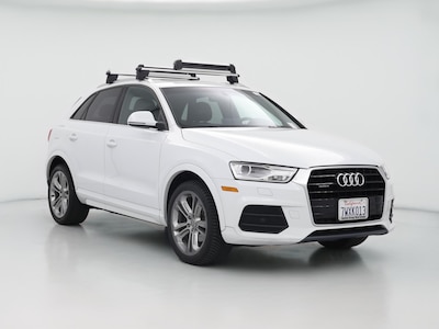 2016 Audi Q3 Premium Plus