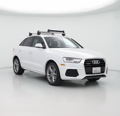 2016 Audi Q3 Premium Plus