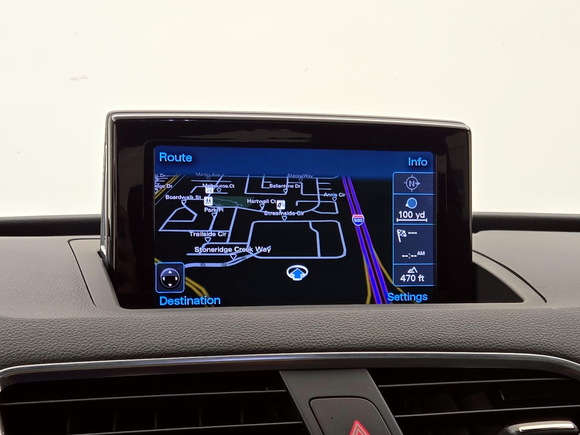 Thumbnail: 2016 Audi Q3 - 14