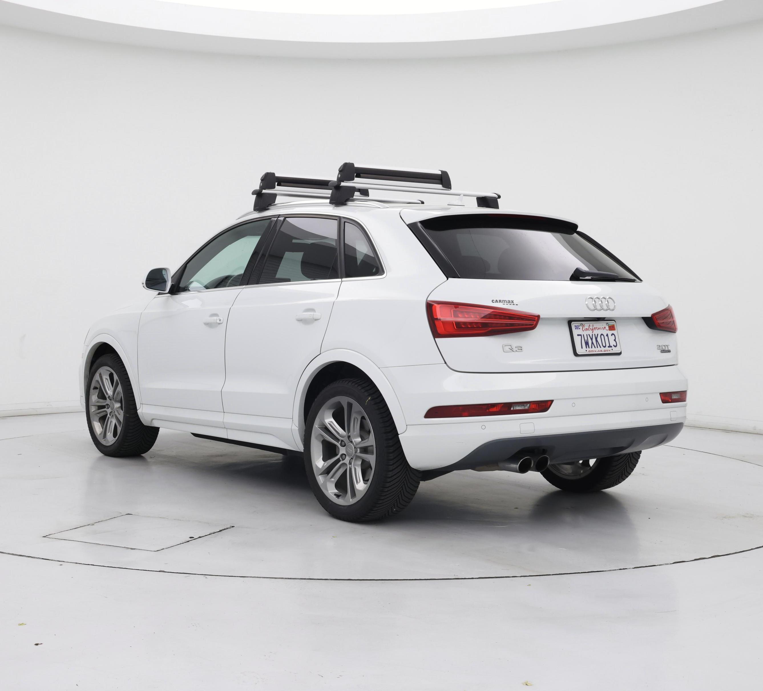 Thumbnail: 2016 Audi Q3 - 2