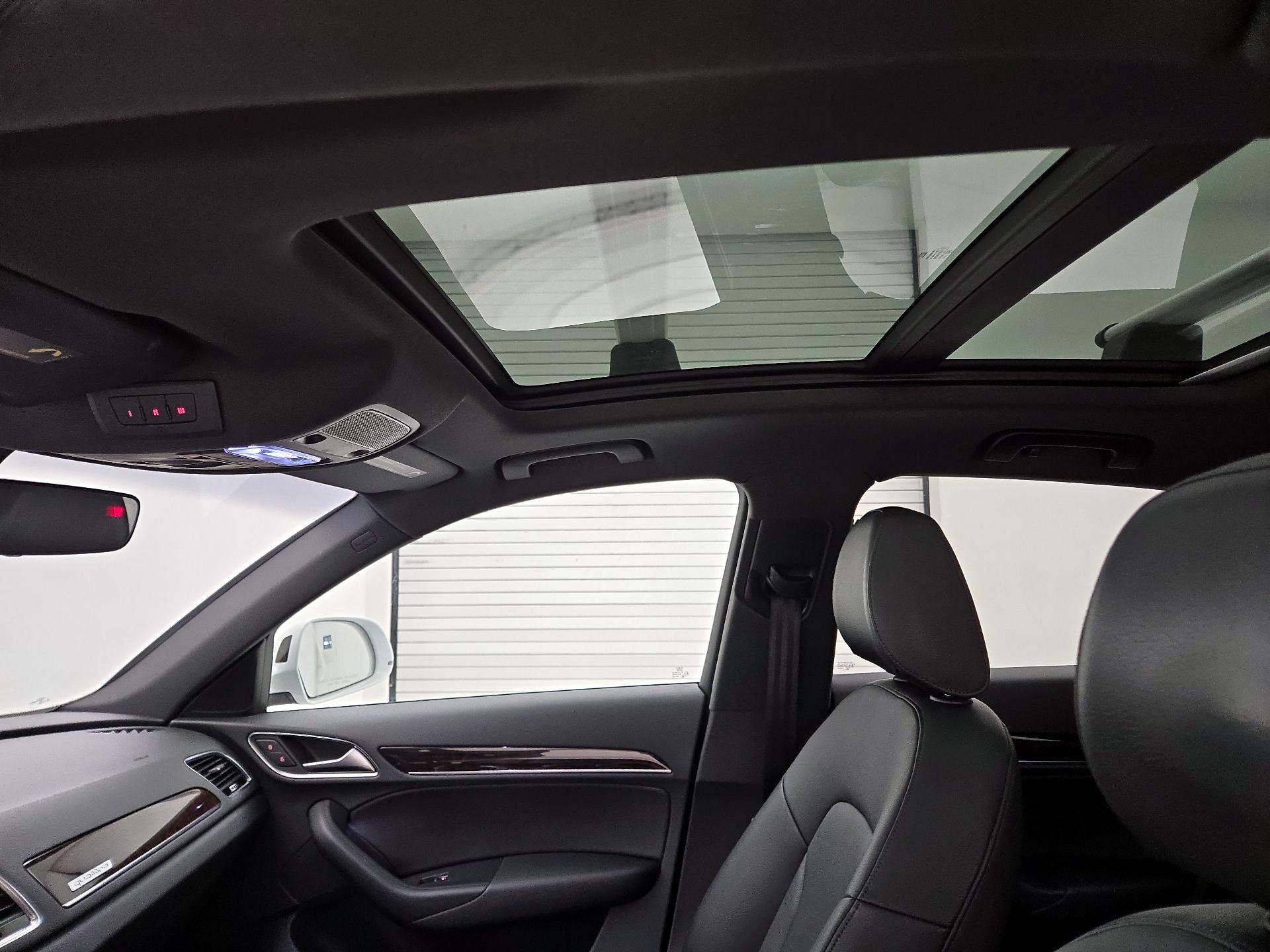 Thumbnail: 2016 Audi Q3 - 20