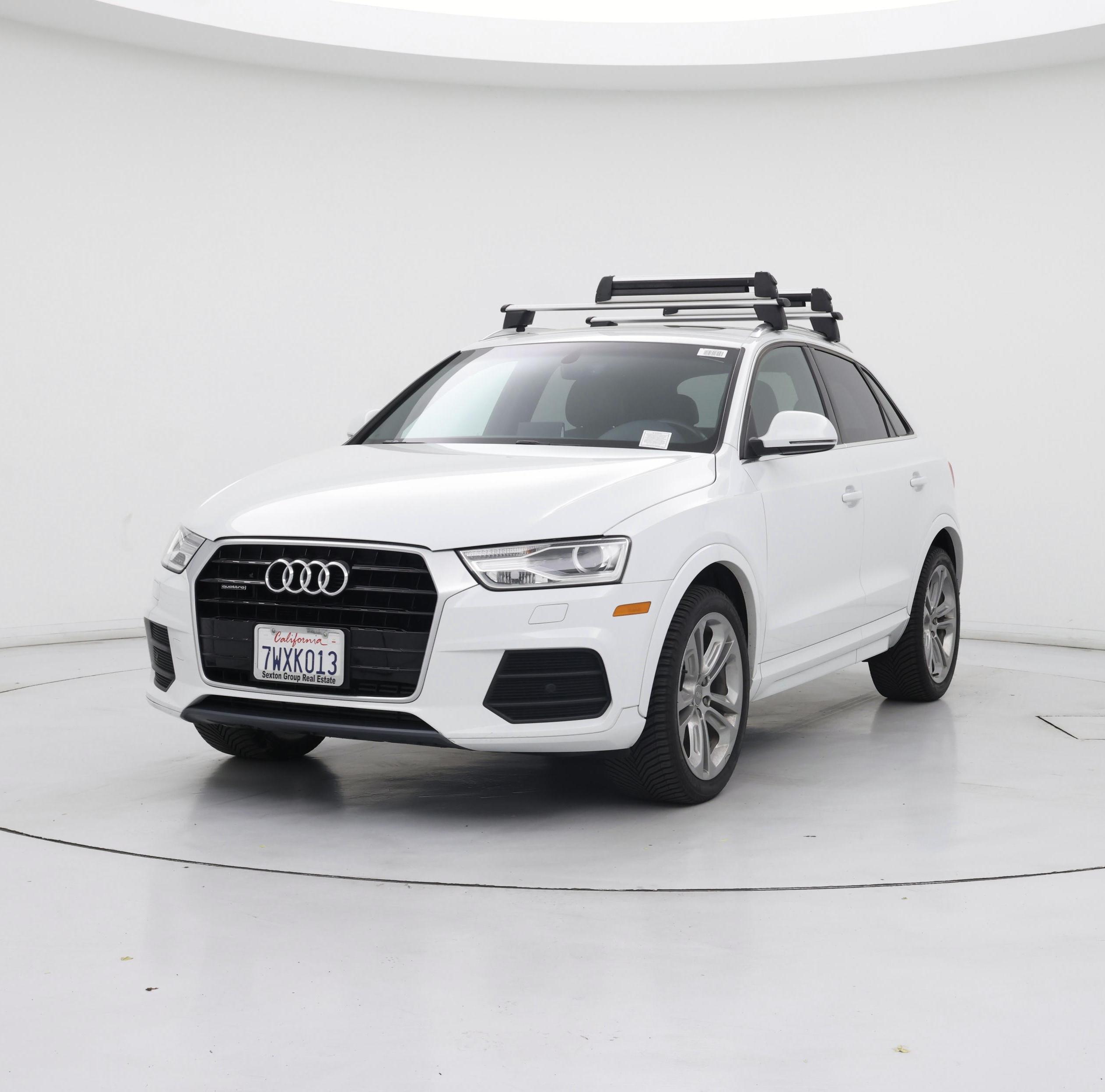 Thumbnail: 2016 Audi Q3 - 4