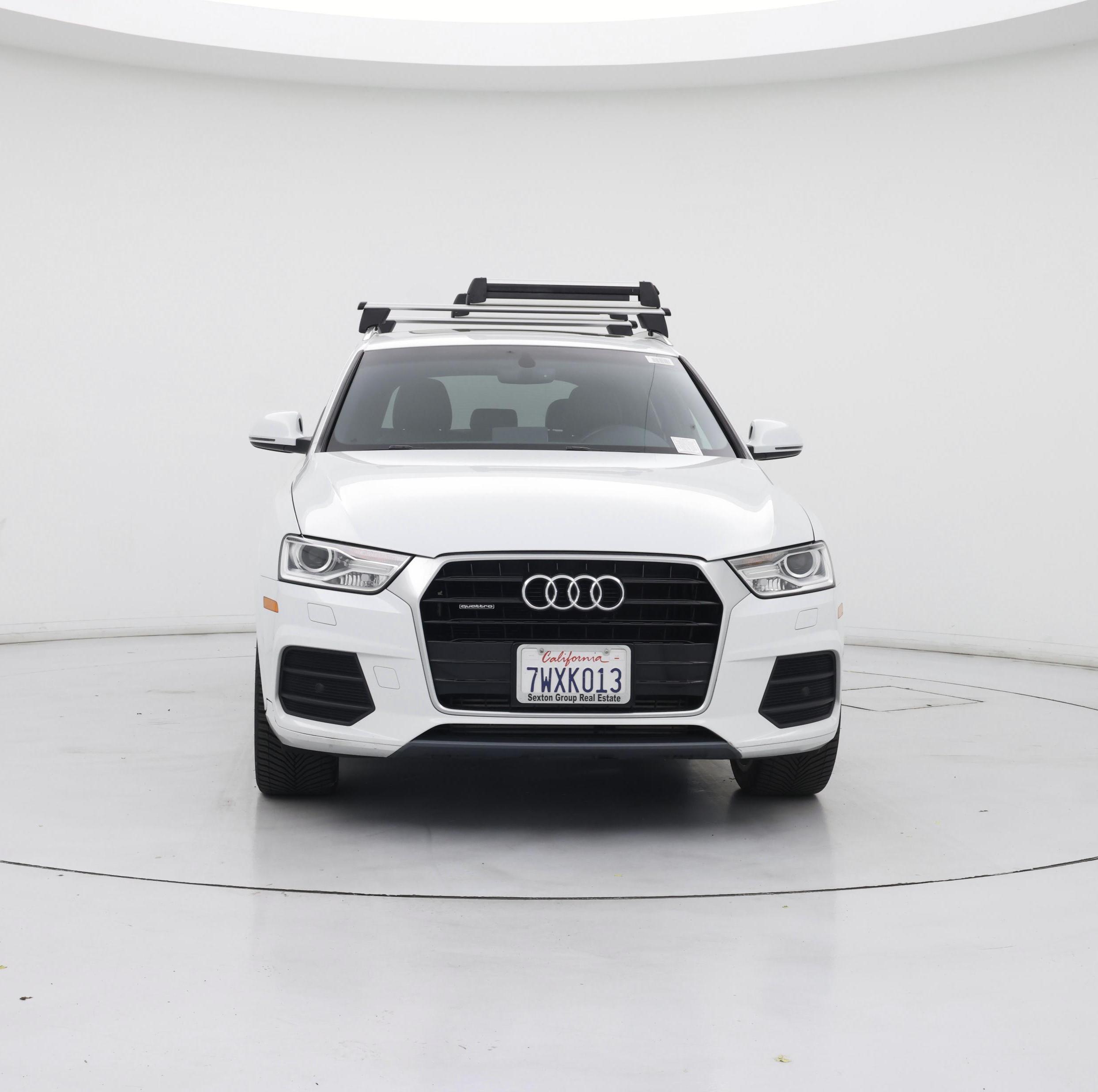 Thumbnail: 2016 Audi Q3 - 5