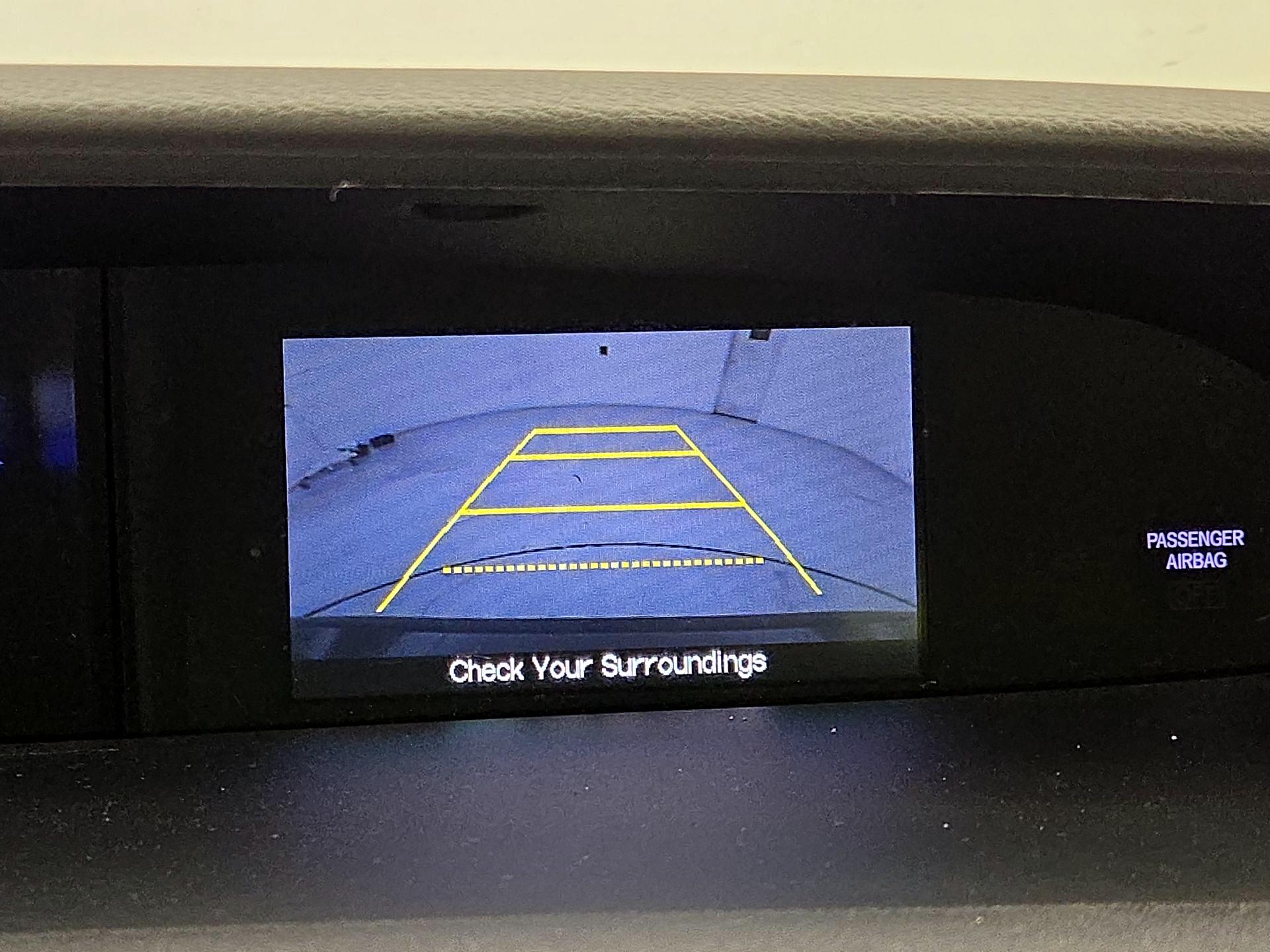 Thumbnail: 2015 Honda Civic - 14