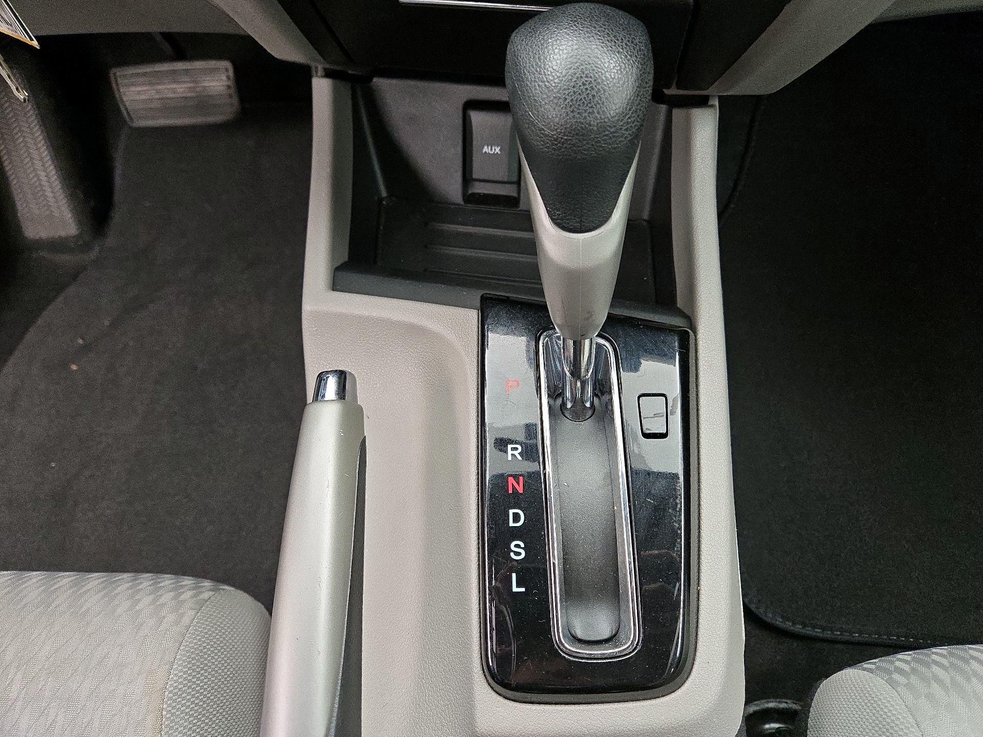 Thumbnail: 2015 Honda Civic - 17