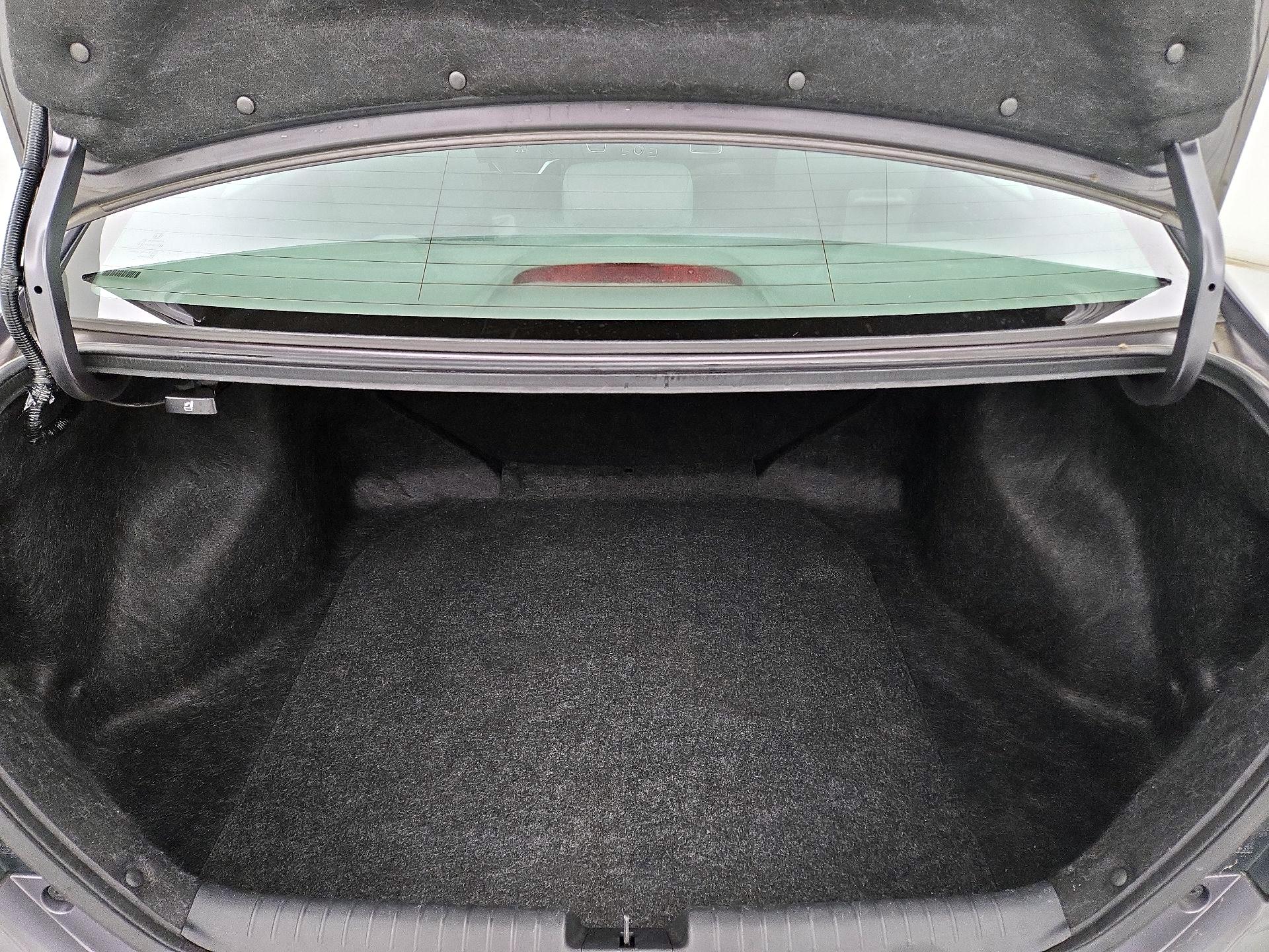 Thumbnail: 2015 Honda Civic - 20