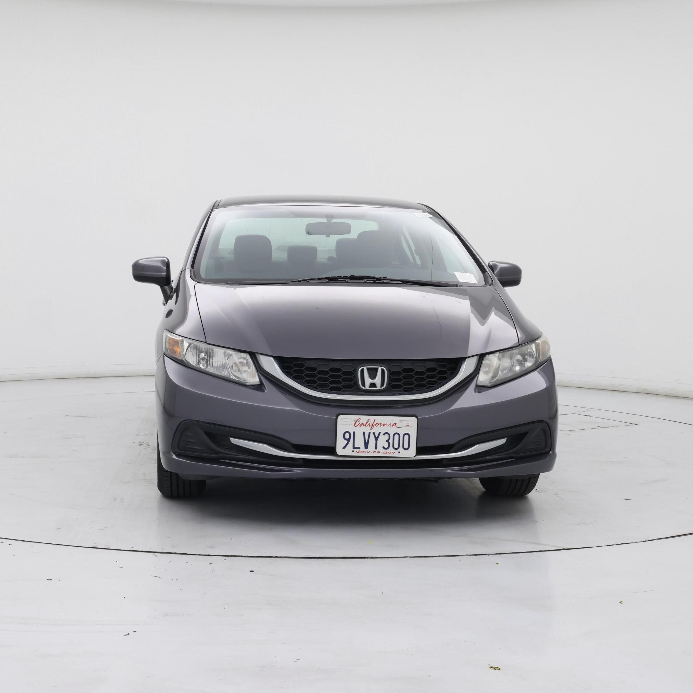 Thumbnail: 2015 Honda Civic - 5