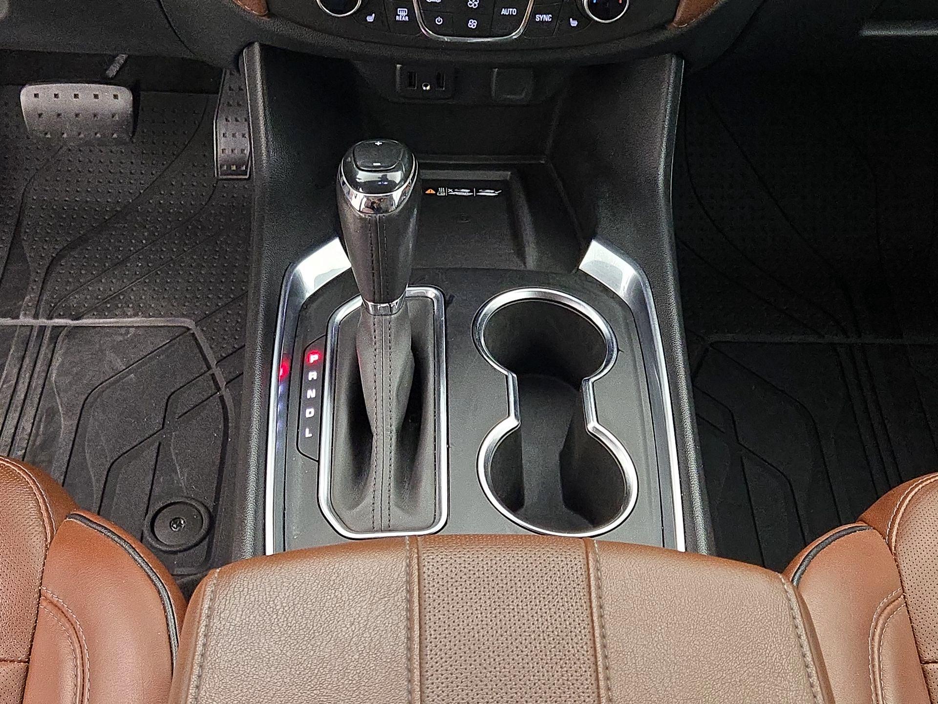 Thumbnail: 2019 Chevrolet Traverse - 17