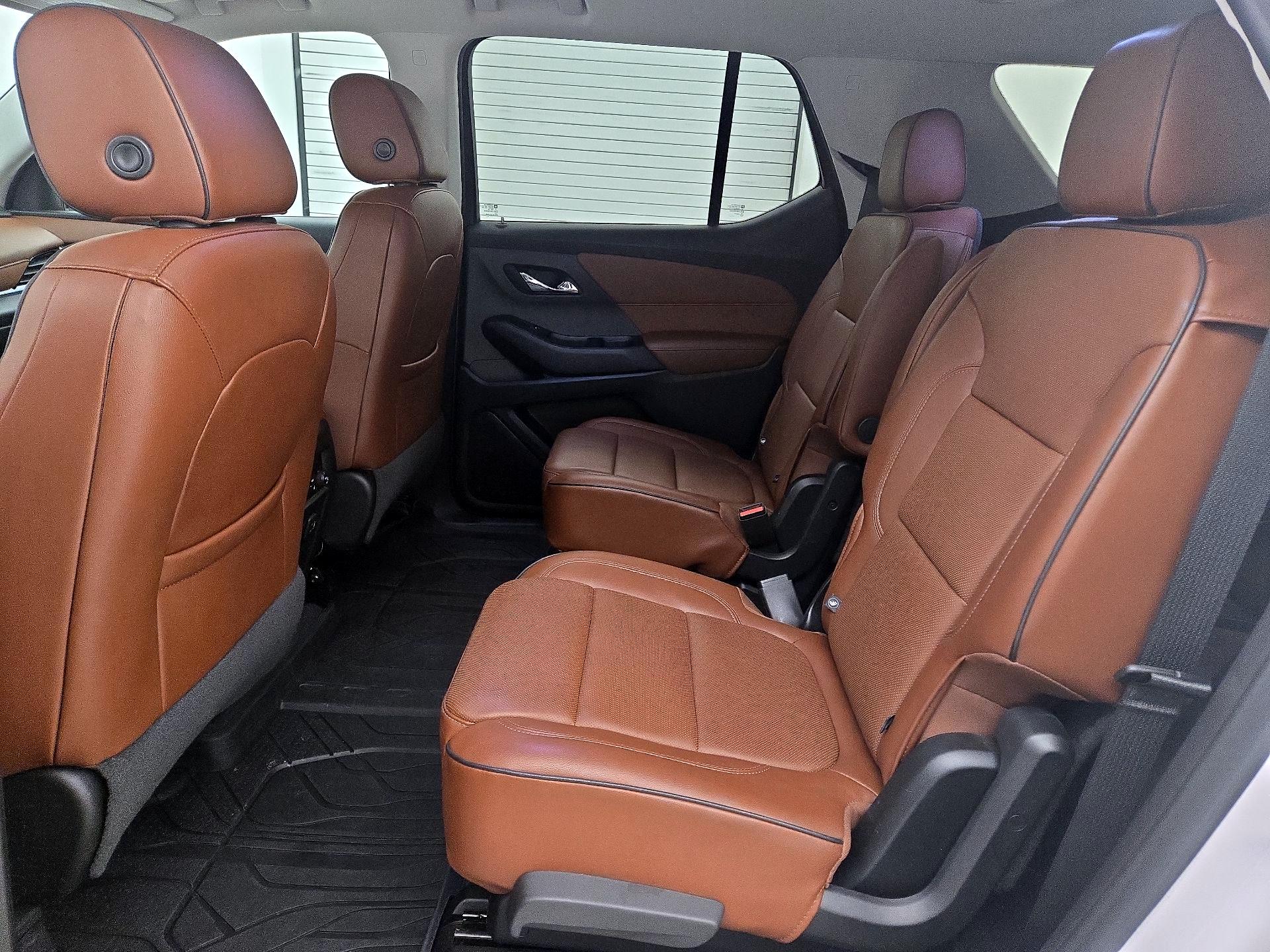 Thumbnail: 2019 Chevrolet Traverse - 20