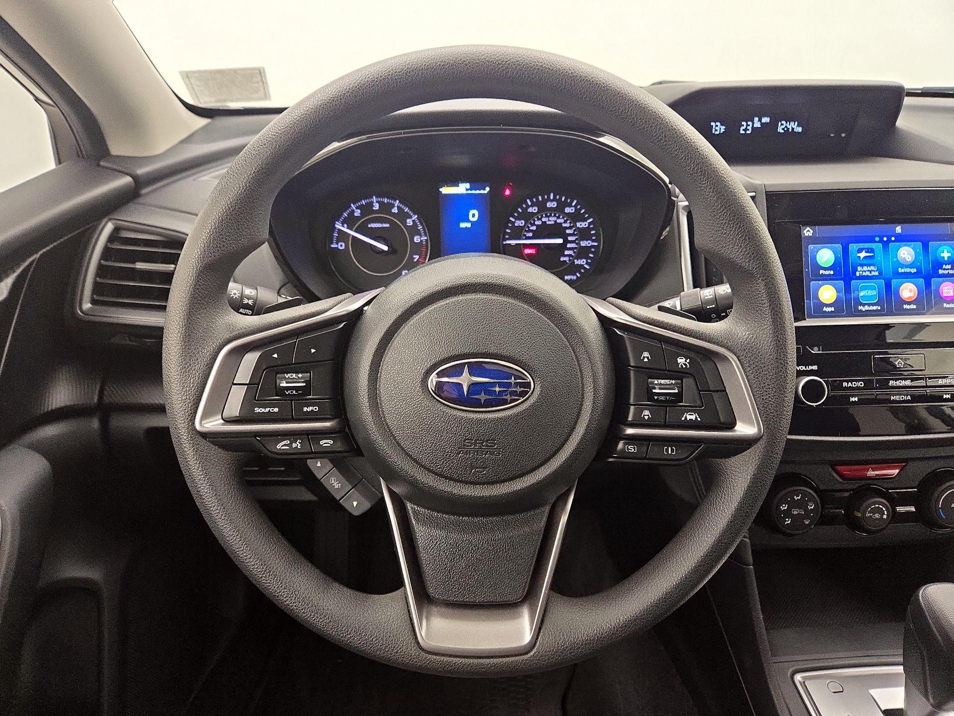 Thumbnail: 2023 Subaru Impreza - 10