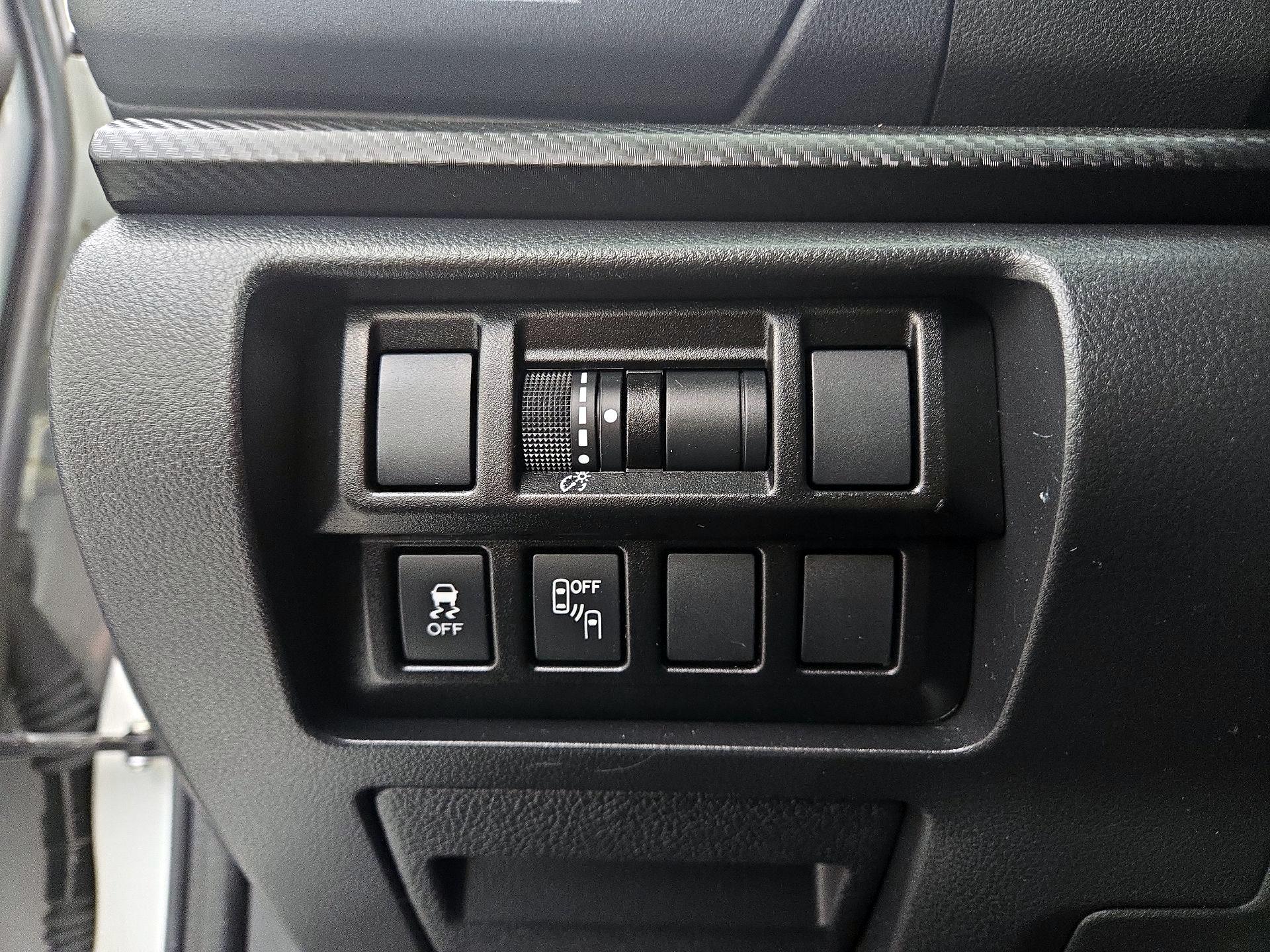 Thumbnail: 2023 Subaru Impreza - 13