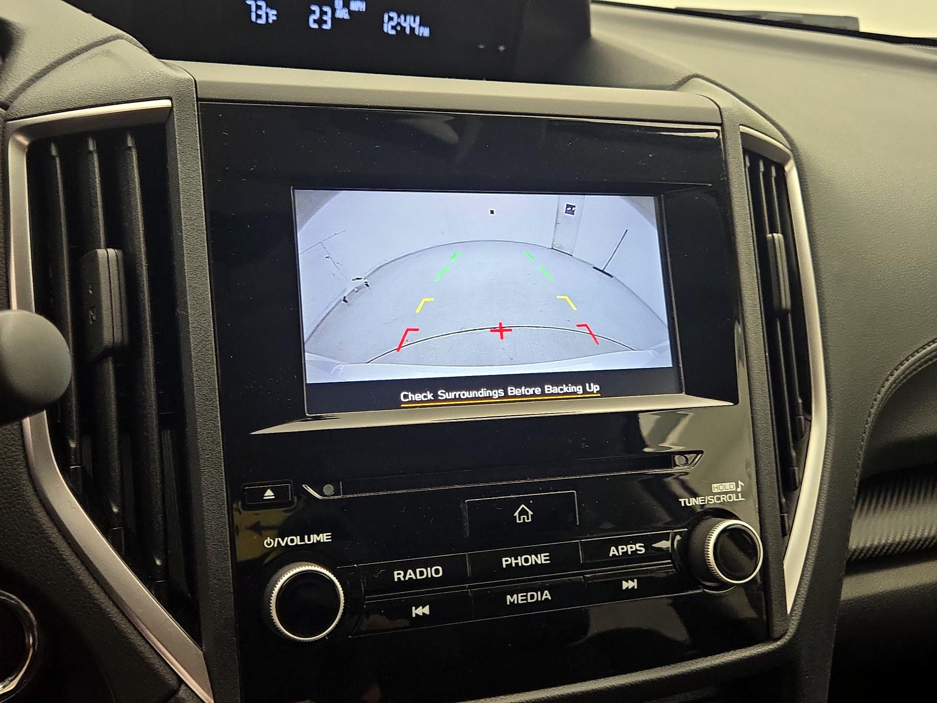 Thumbnail: 2023 Subaru Impreza - 14