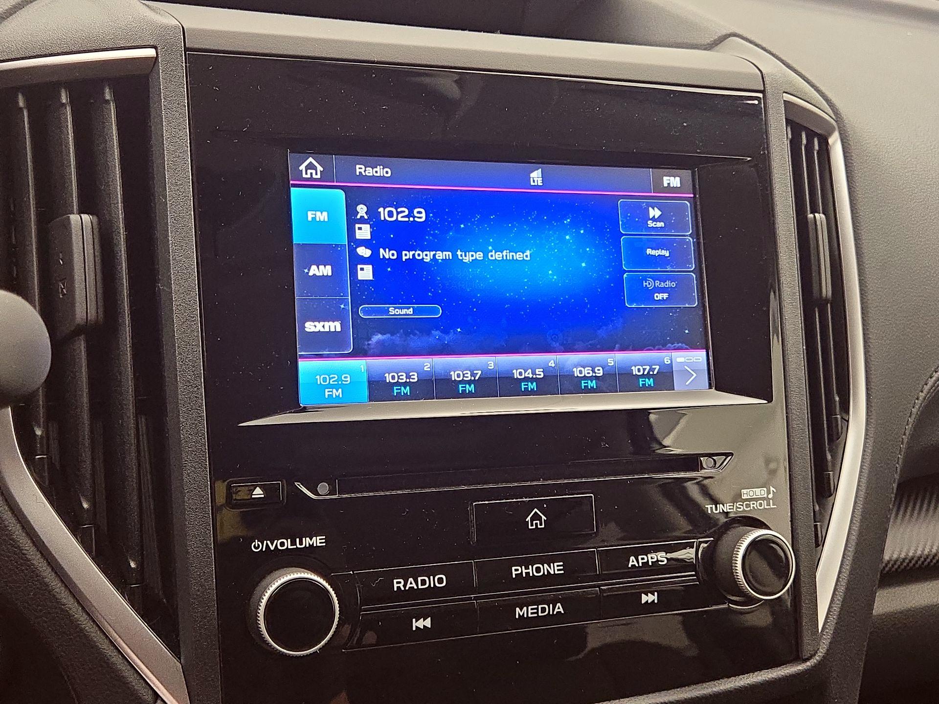 Thumbnail: 2023 Subaru Impreza - 15