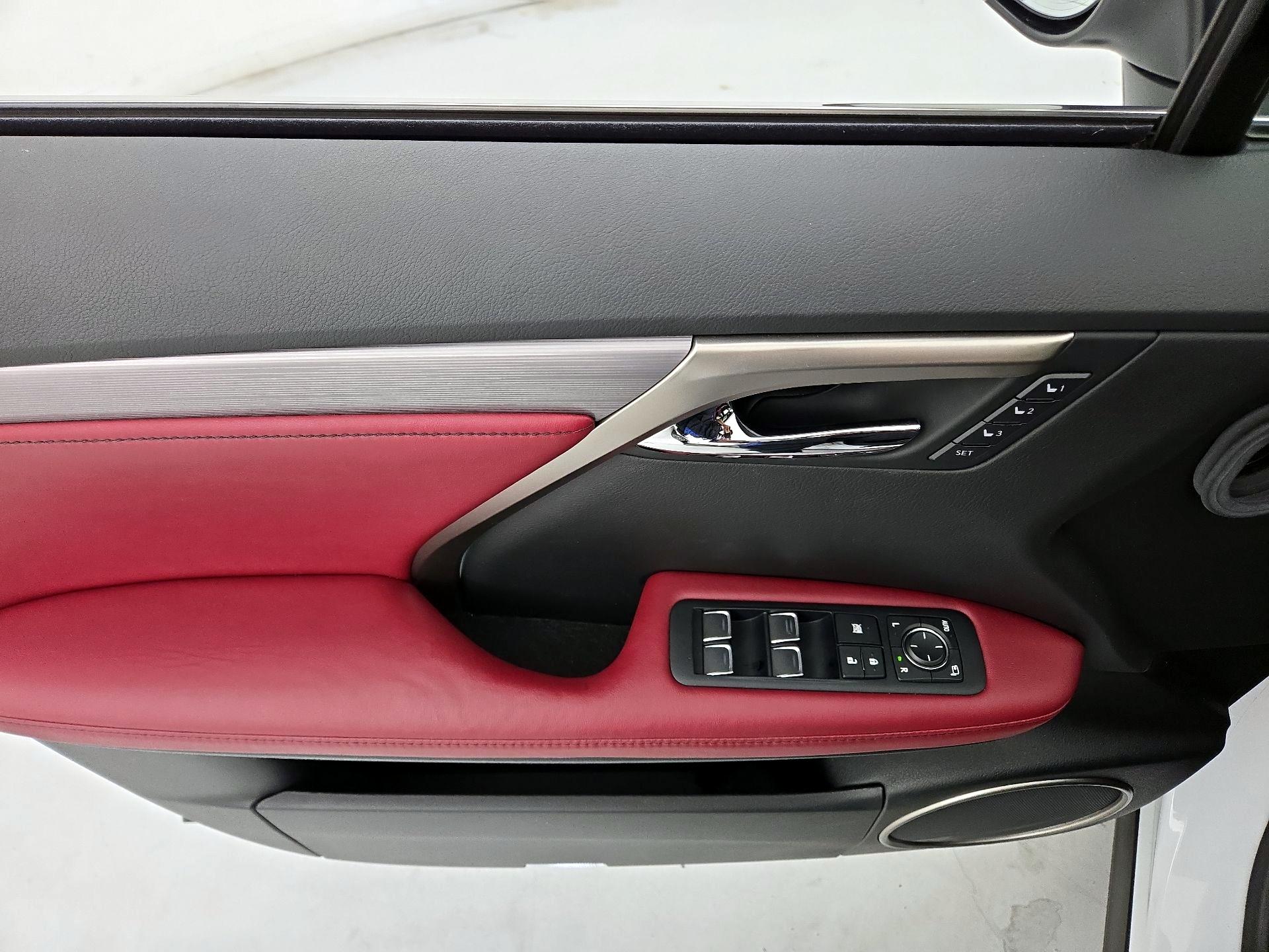 Thumbnail: 2017 Lexus RX - 12