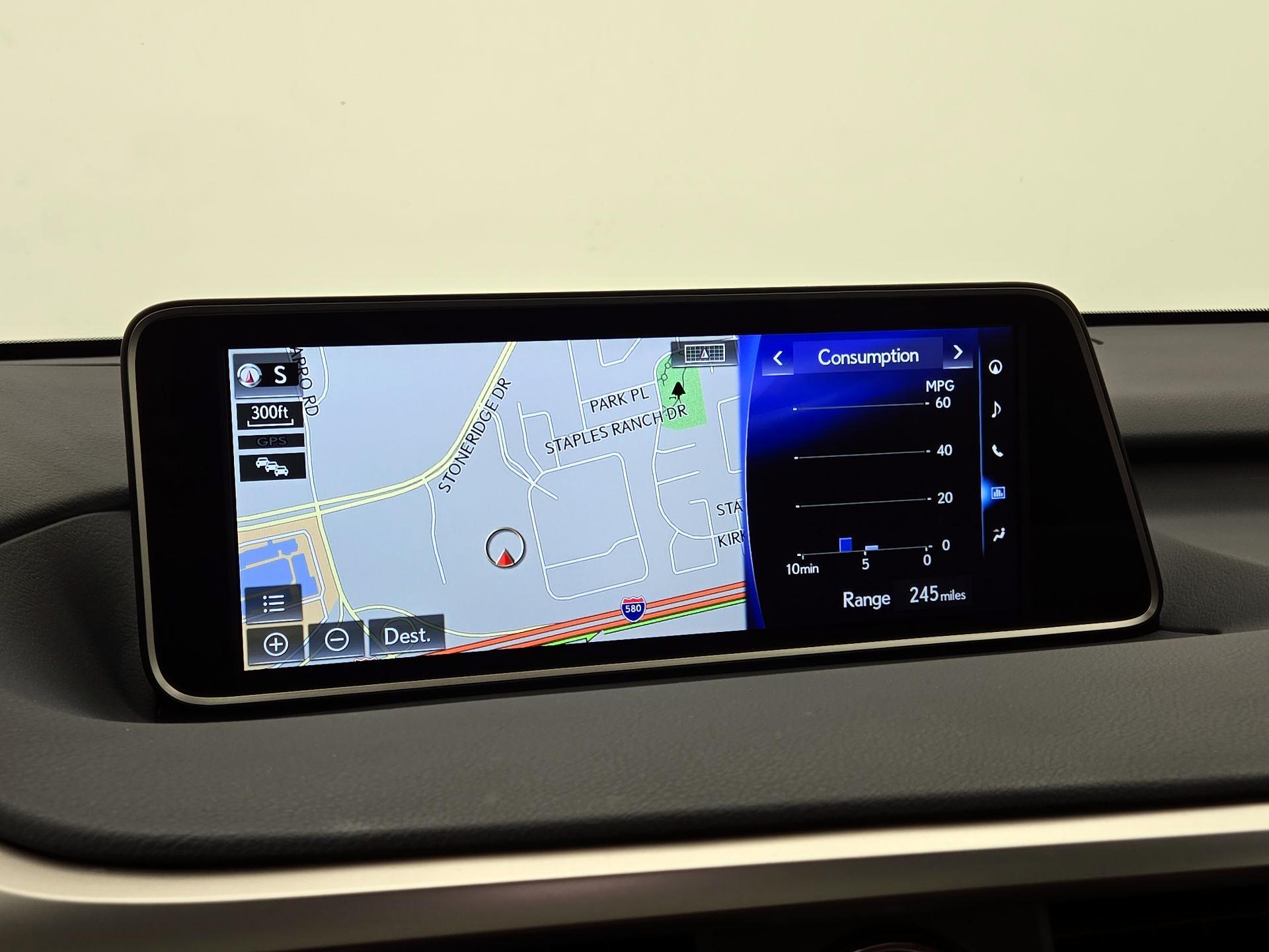 Thumbnail: 2017 Lexus RX - 14