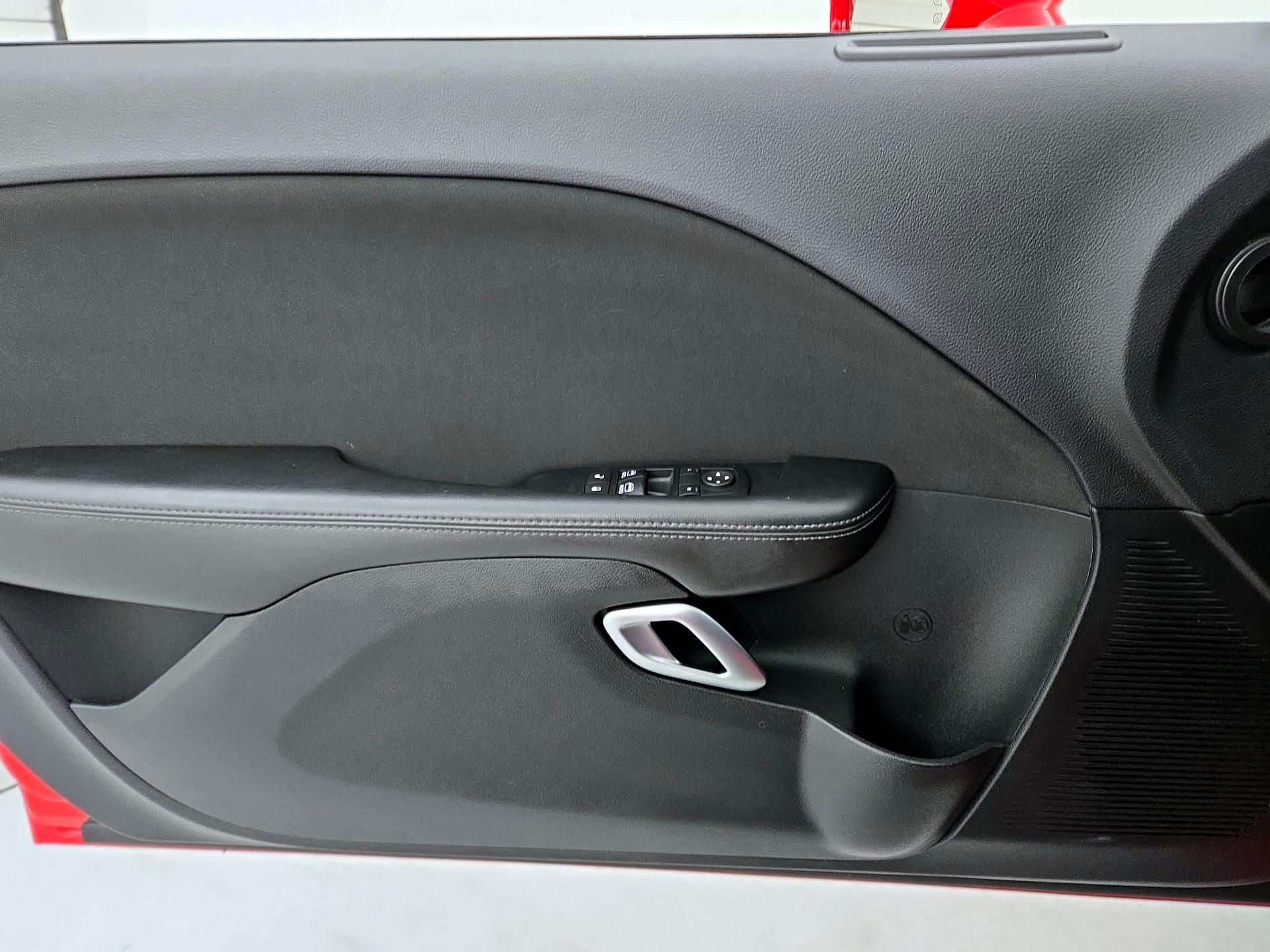 Thumbnail: 2016 Dodge Challenger - 12