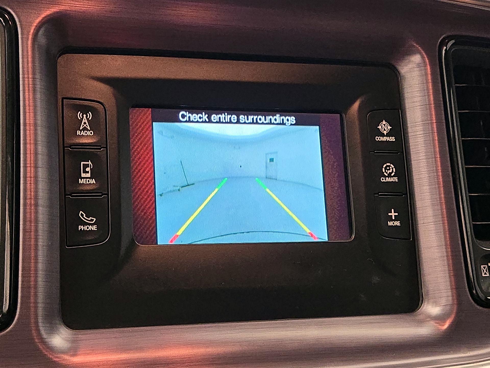 Thumbnail: 2016 Dodge Challenger - 14