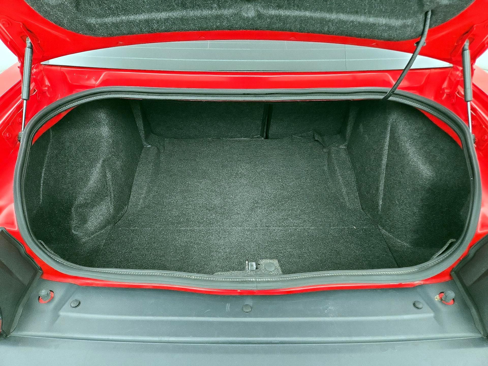 Thumbnail: 2016 Dodge Challenger - 19