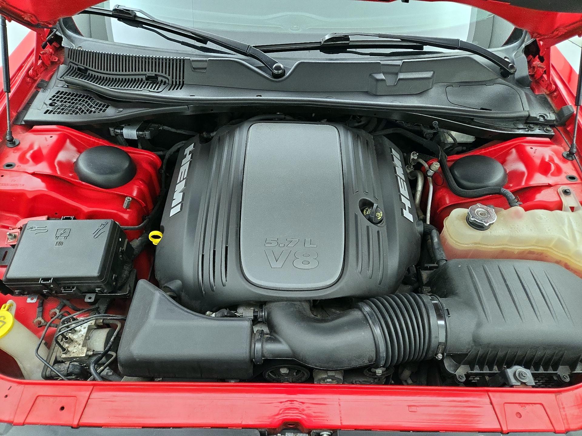 Thumbnail: 2016 Dodge Challenger - 20