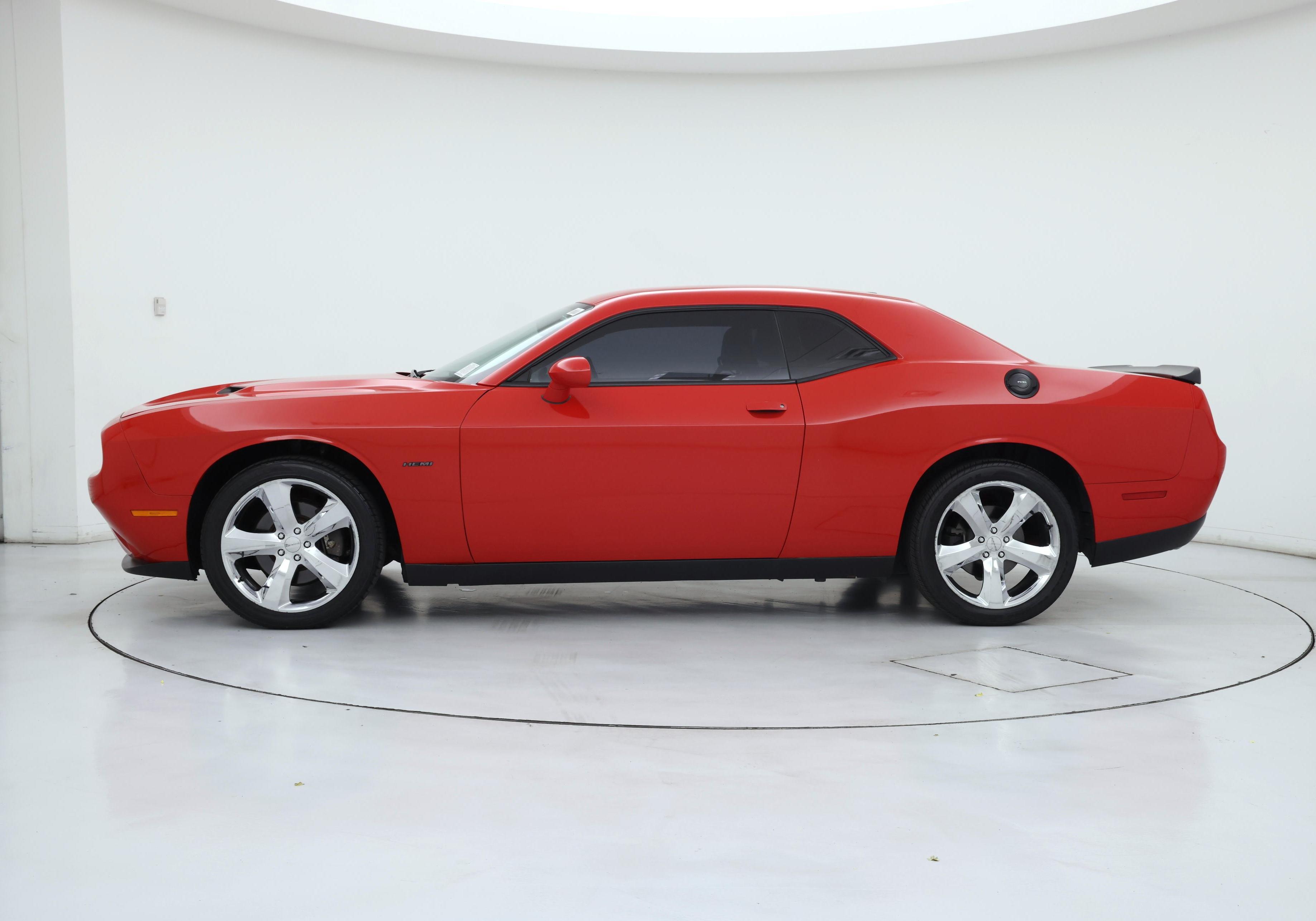 Thumbnail: 2016 Dodge Challenger - 3