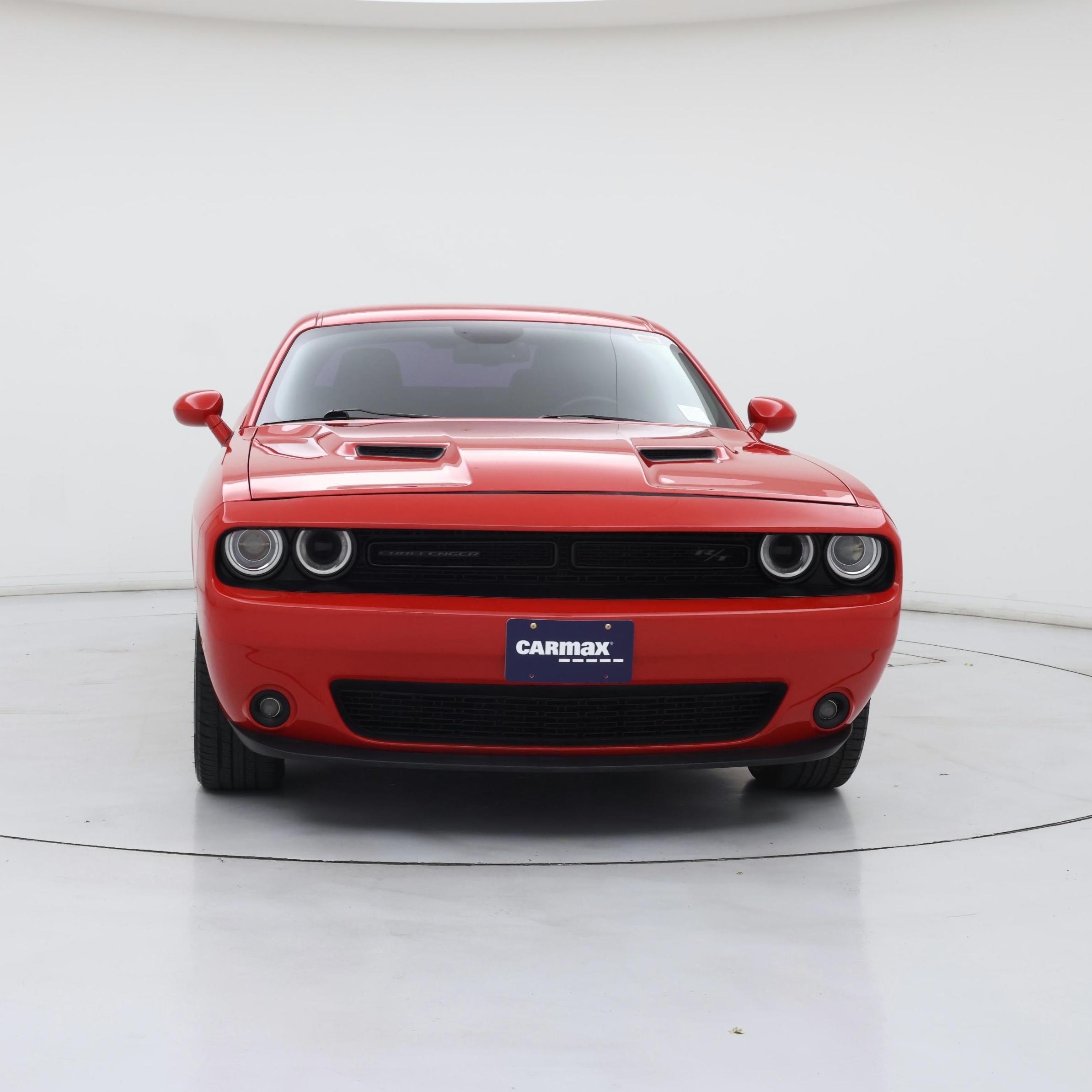 Thumbnail: 2016 Dodge Challenger - 5