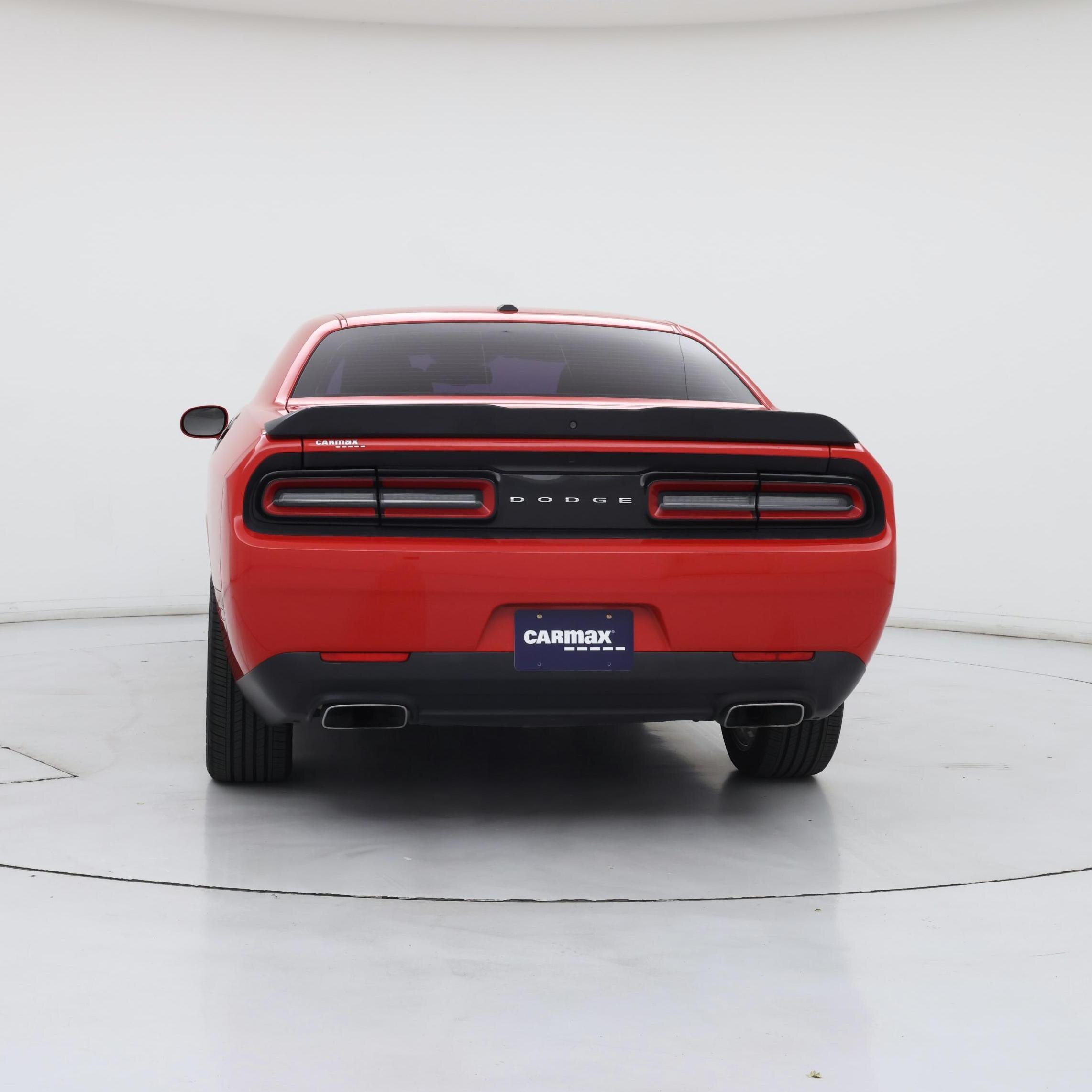 Thumbnail: 2016 Dodge Challenger - 6