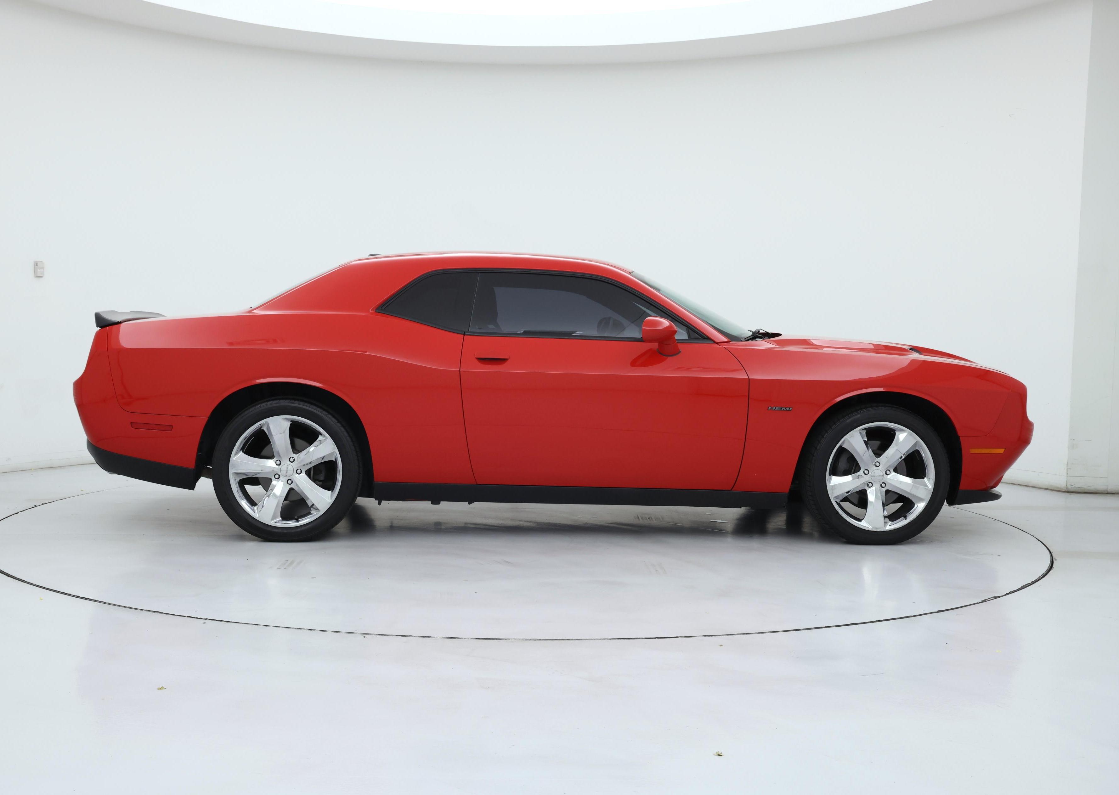 Thumbnail: 2016 Dodge Challenger - 7