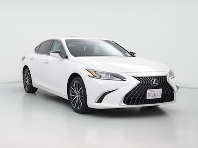 2023 Lexus ES 300h