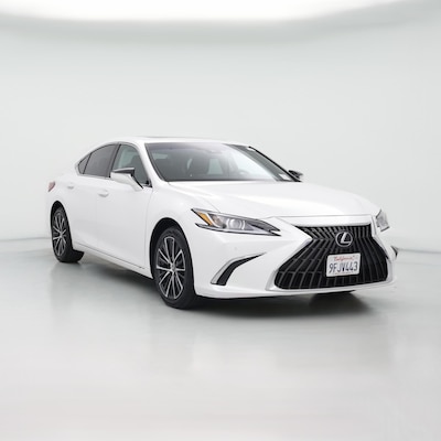 2023 Lexus ES 300h