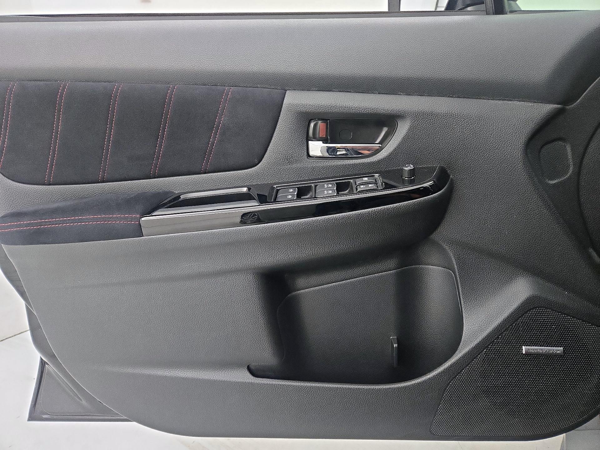 Thumbnail: 2021 Subaru WRX - 12