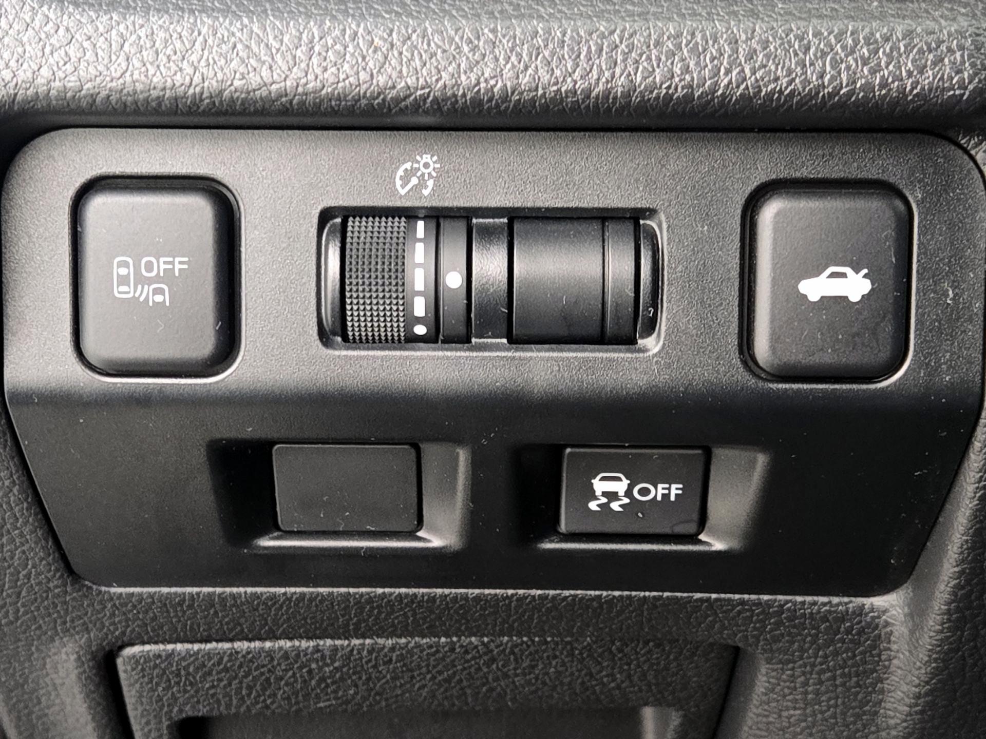 Thumbnail: 2021 Subaru WRX - 13