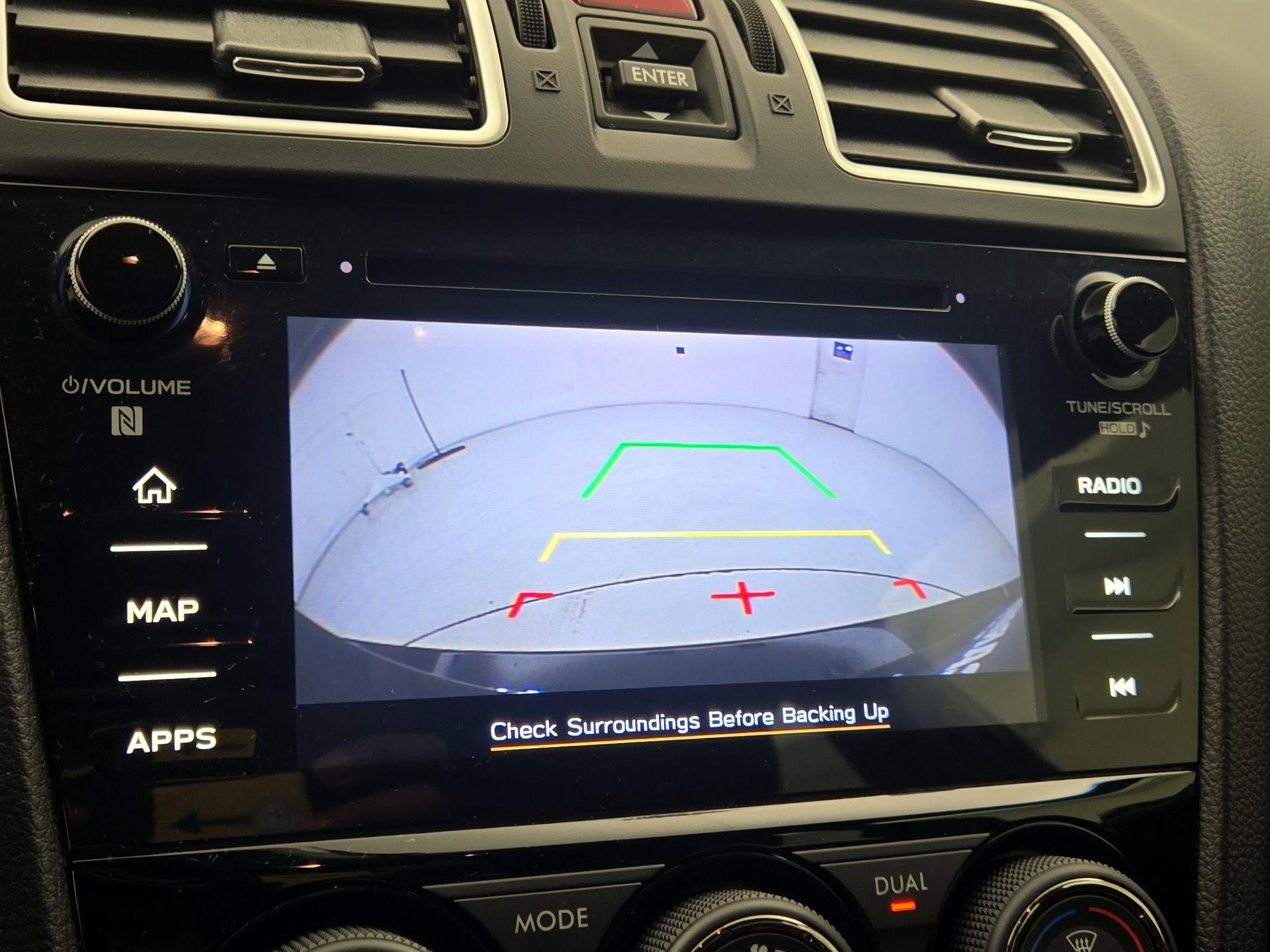 Thumbnail: 2021 Subaru WRX - 14