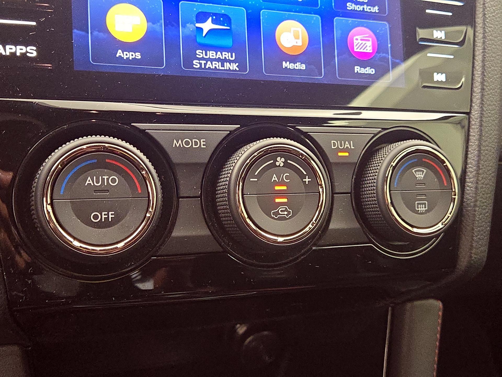 Thumbnail: 2021 Subaru WRX - 16