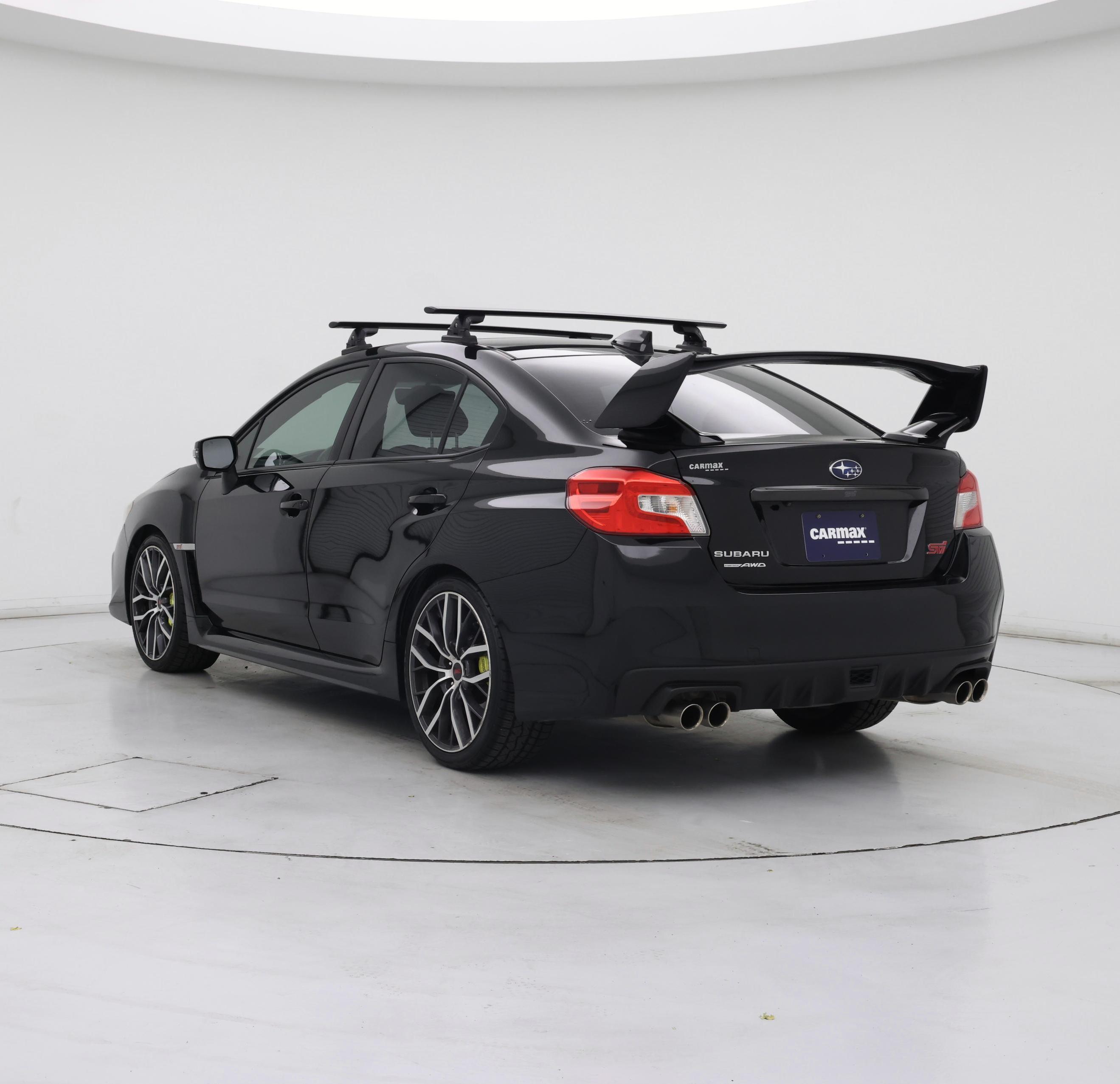 Thumbnail: 2021 Subaru WRX - 2