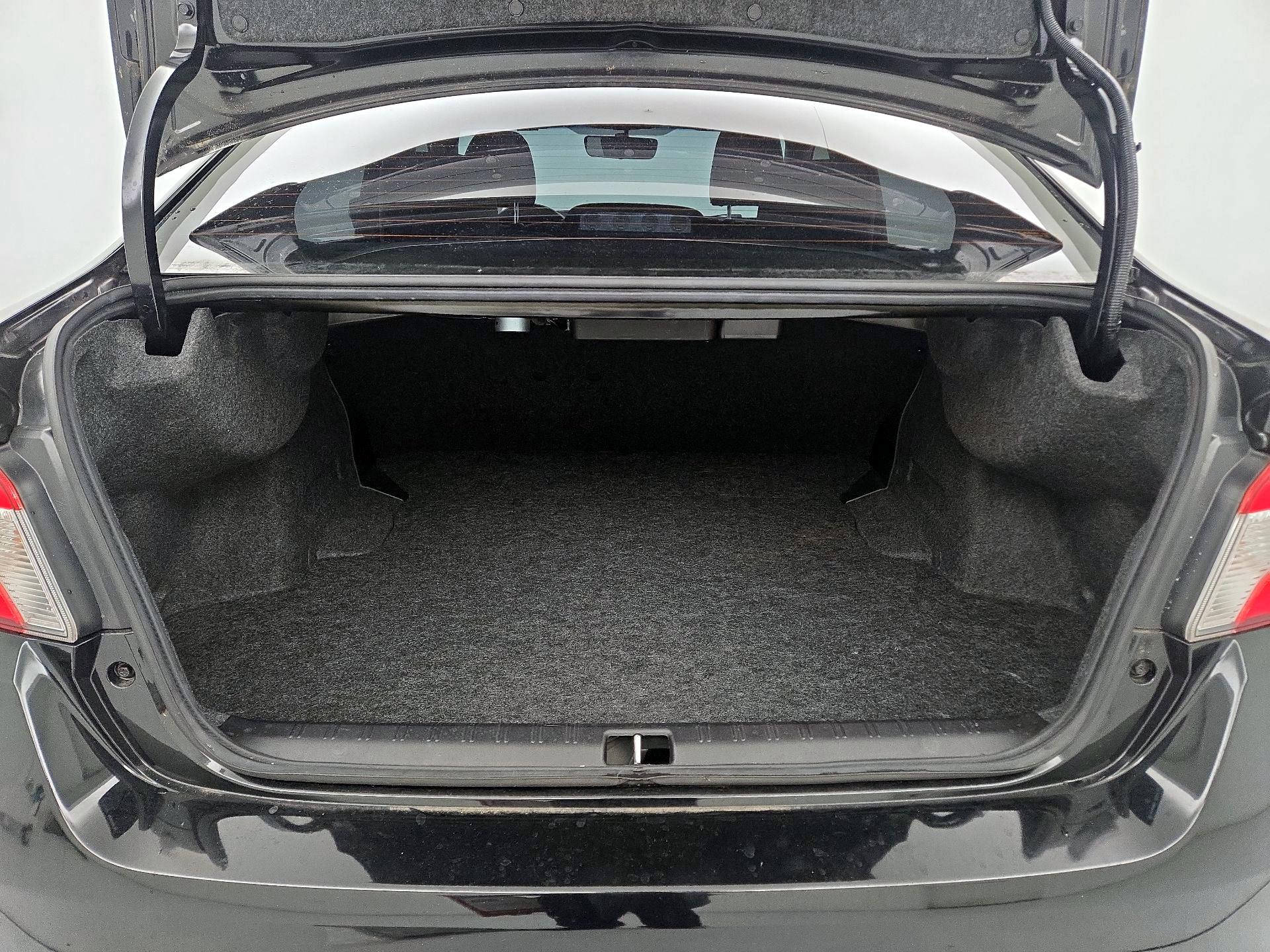 Thumbnail: 2021 Subaru WRX - 20