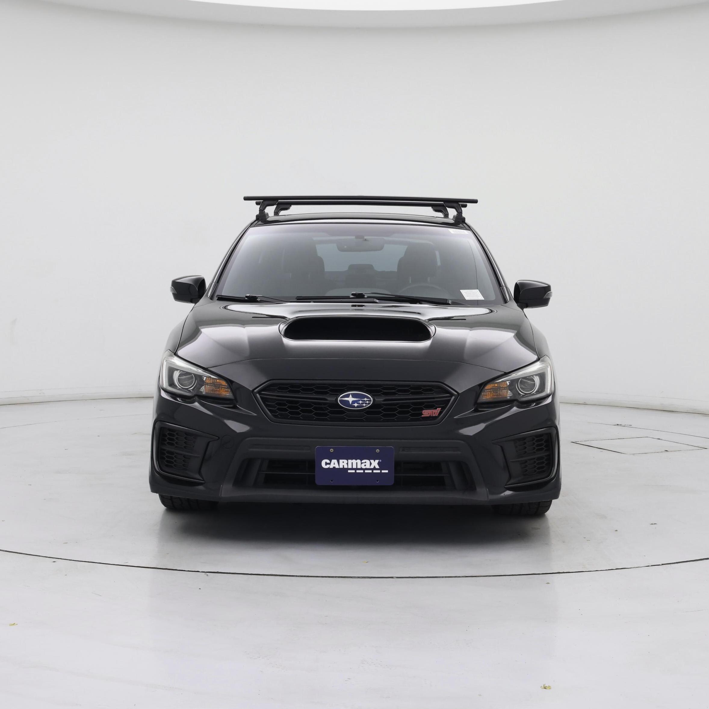 Thumbnail: 2021 Subaru WRX - 5
