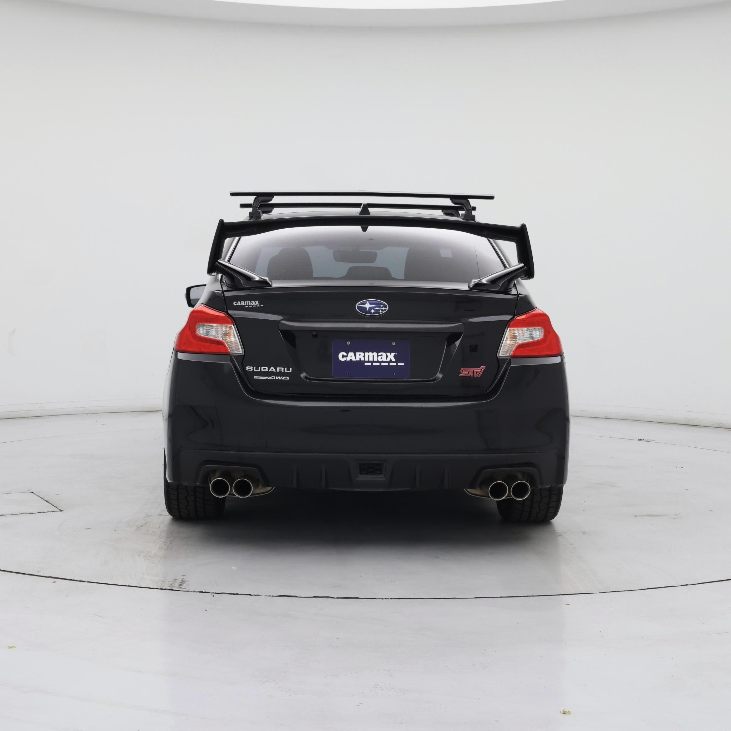 Thumbnail: 2021 Subaru WRX - 6