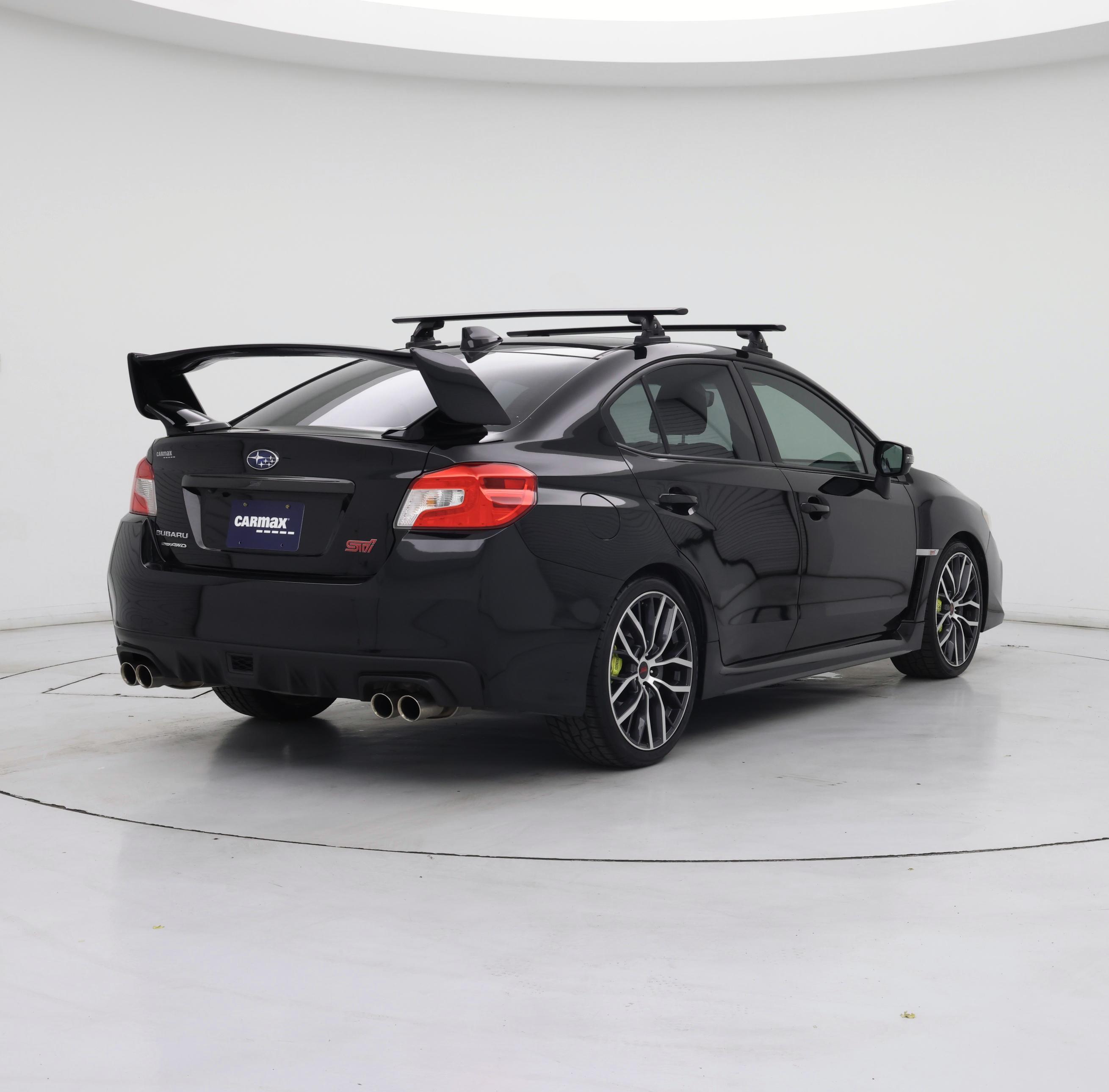 Thumbnail: 2021 Subaru WRX - 8