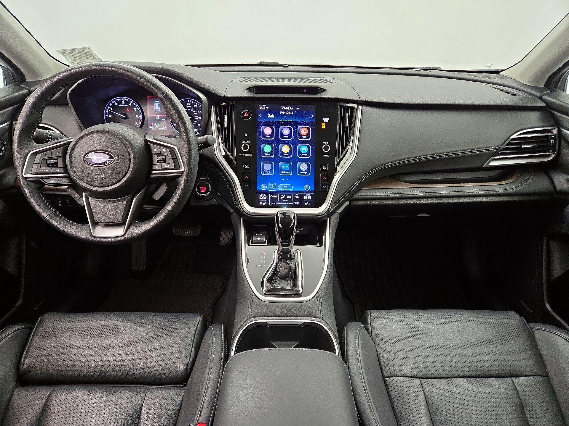 Thumbnail: 2020 Subaru Outback - 9