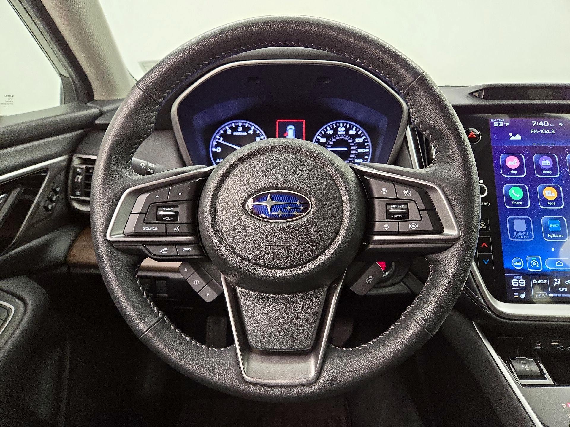 Thumbnail: 2020 Subaru Outback - 10