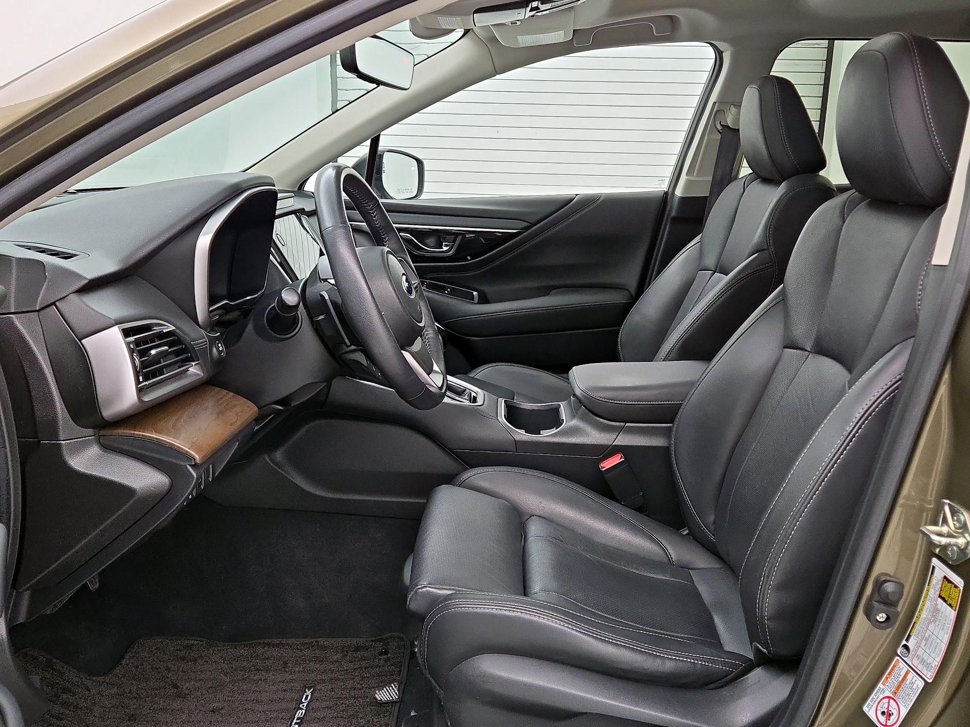 Thumbnail: 2020 Subaru Outback - 11